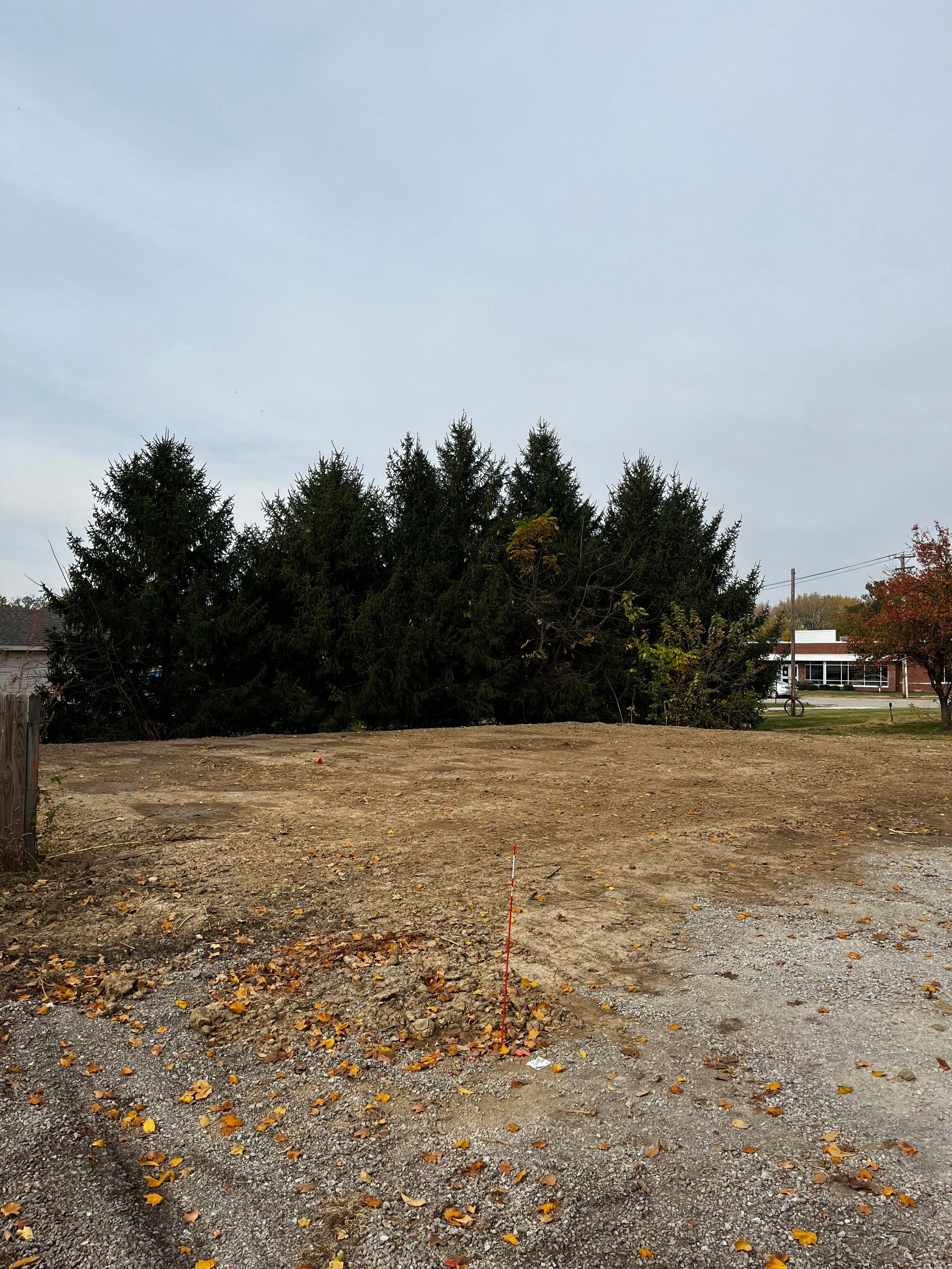 Caraway Project by Graber Custom Structures