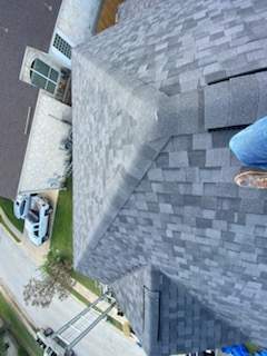 Project in Cedar Park by Rhino Roofing and General Contracting, LLC