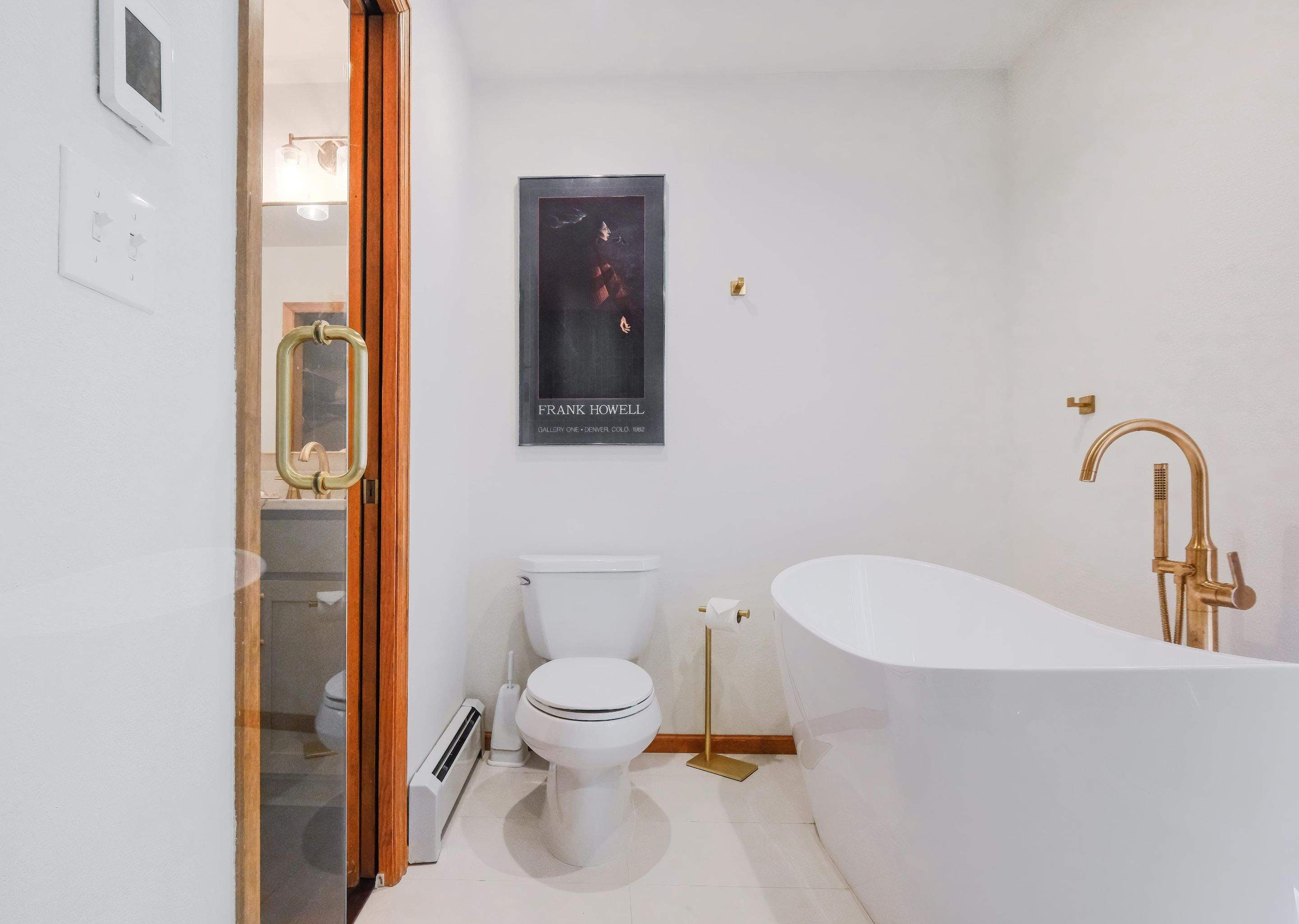 Bathroom & Kitchen Remodel by Wheatley Creek Services