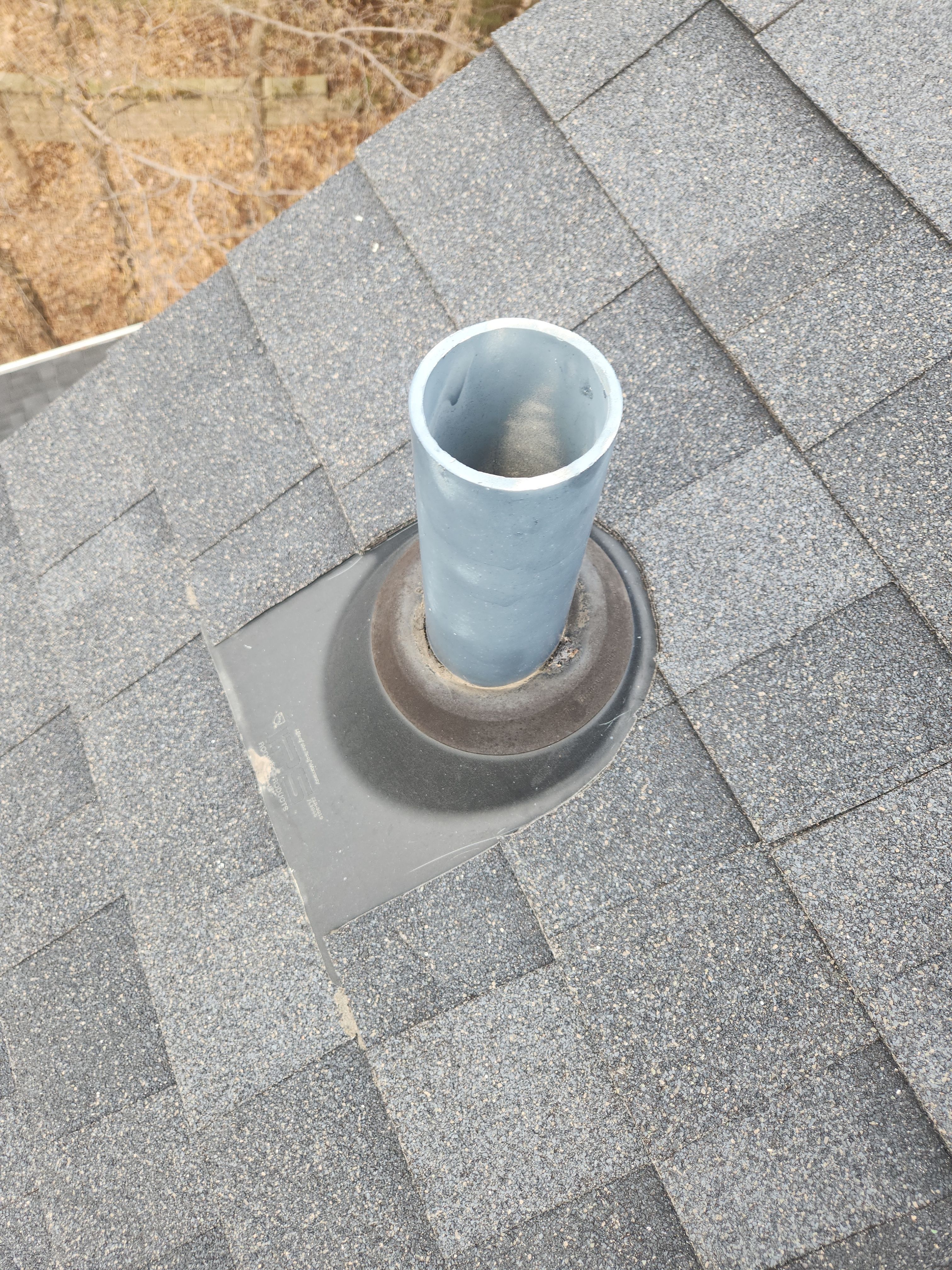 Roof Repair in Buffalo MN | Stack Boot Replacement & Leak Repair by Next Level Seamless Gutters / Exteriors Inc.
