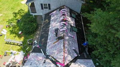 Project in Fairfield