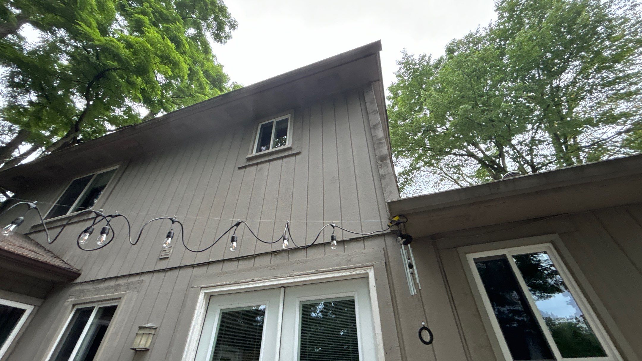 Roof Replacement using CertainTeed Landmark by 180 Contractors
