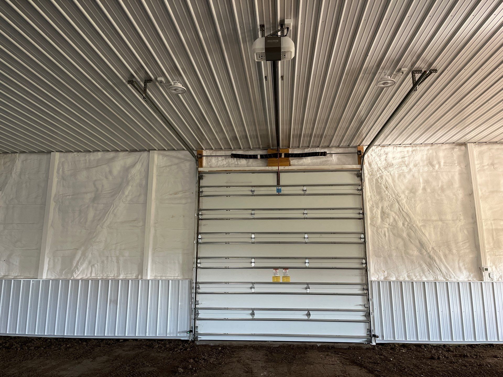 Project in Franktown by Prism Builds
