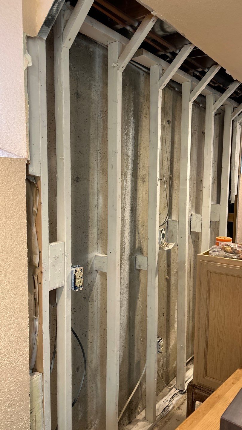 Water Damage by Accountable Home Services