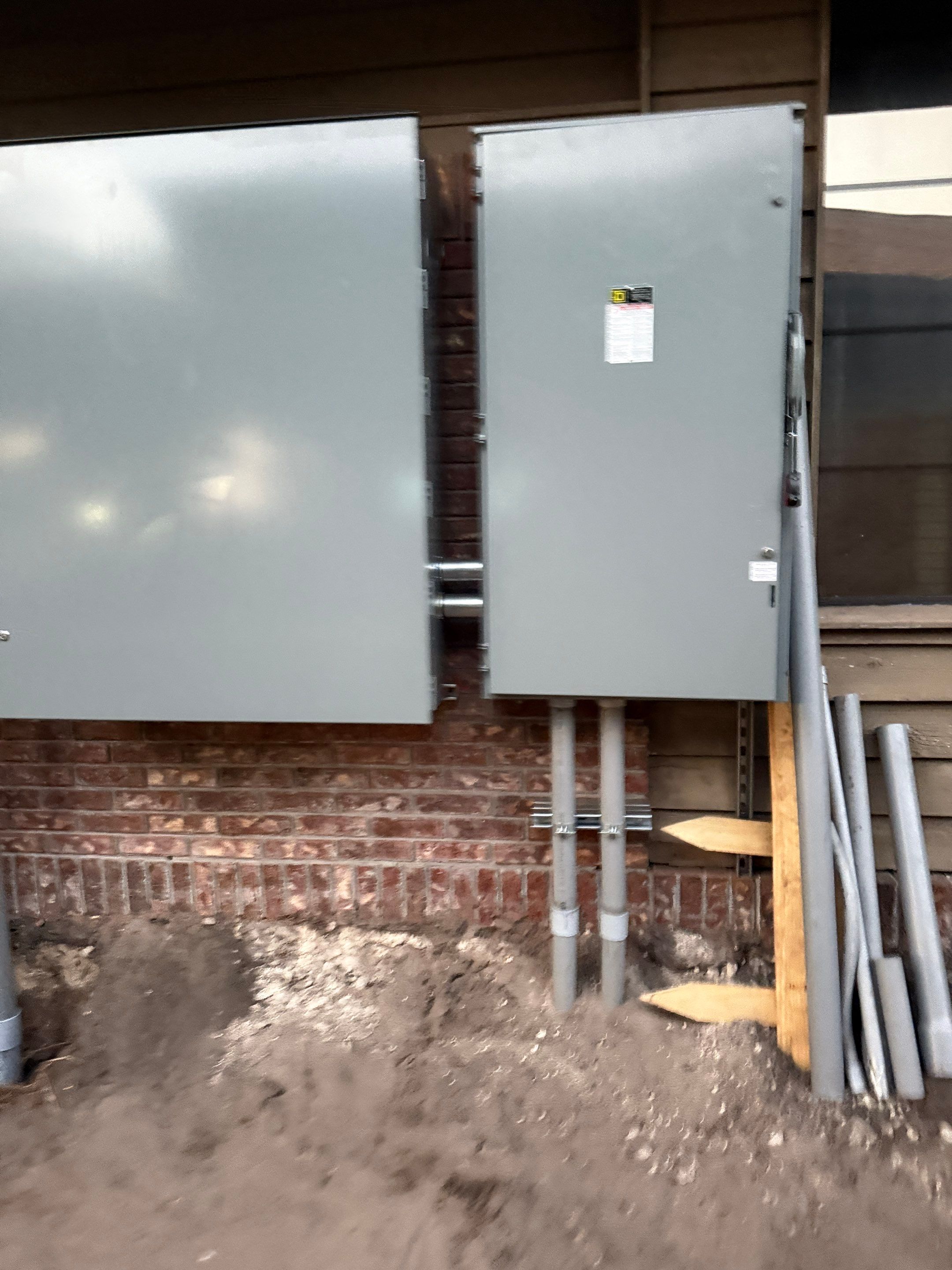 Project in Kissimmee by Payoli Solar