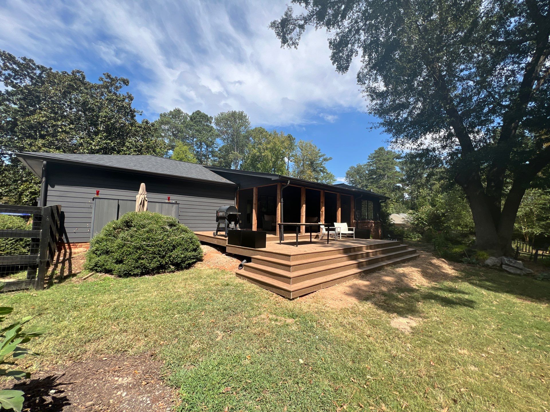 Full Renovation- Stefan by Clark Brothers Roofing & Construction