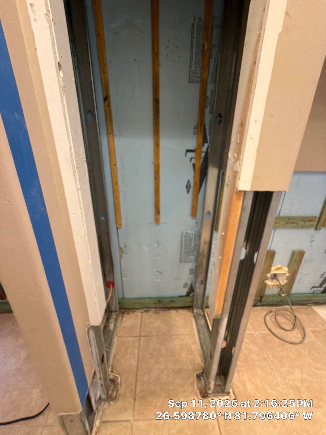 Fort Myers Water Damage Restoration and Professional Mold Remediation by Microscope