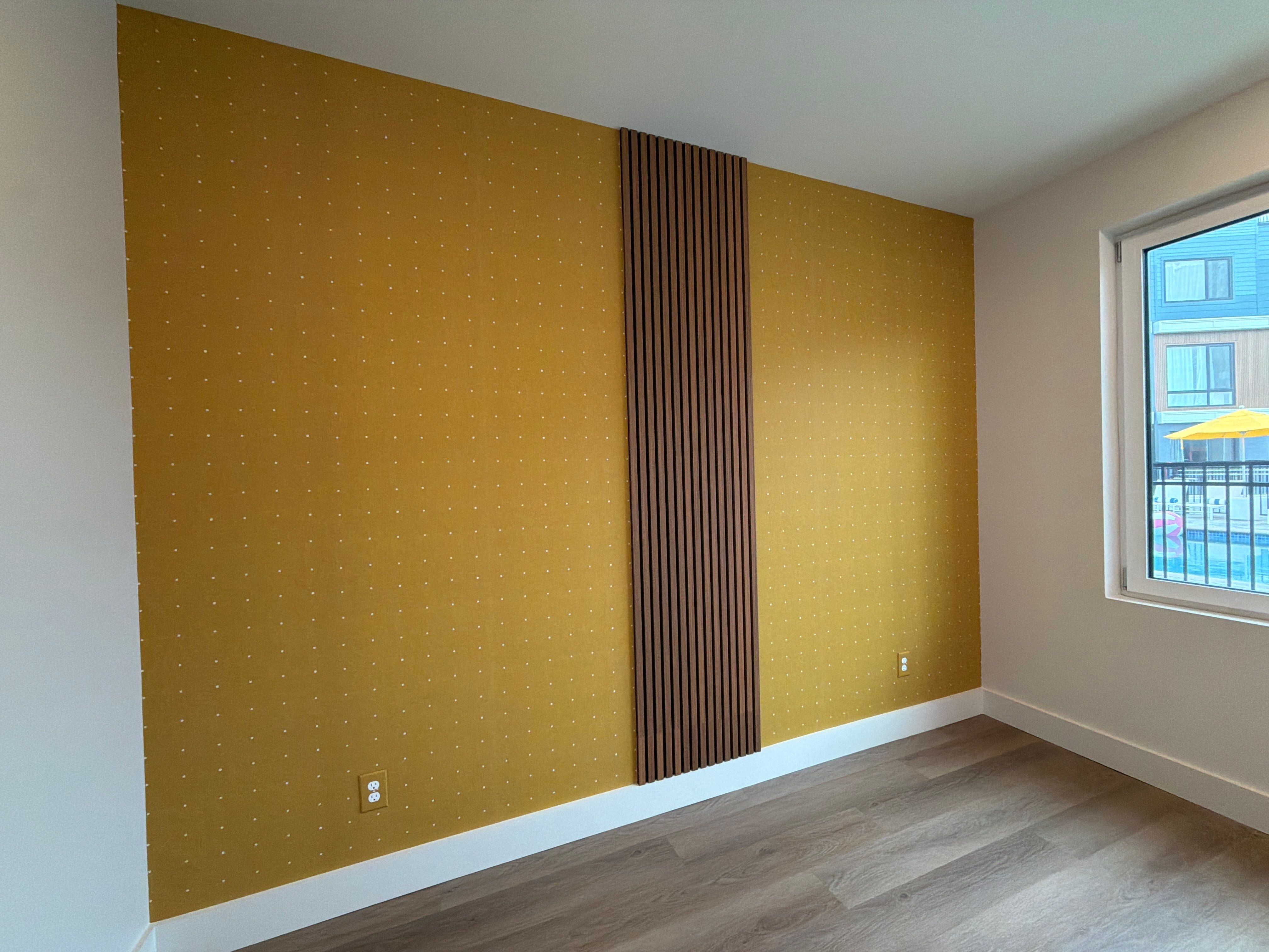 Carpentry and Painting in Nashville by Music City Improvements