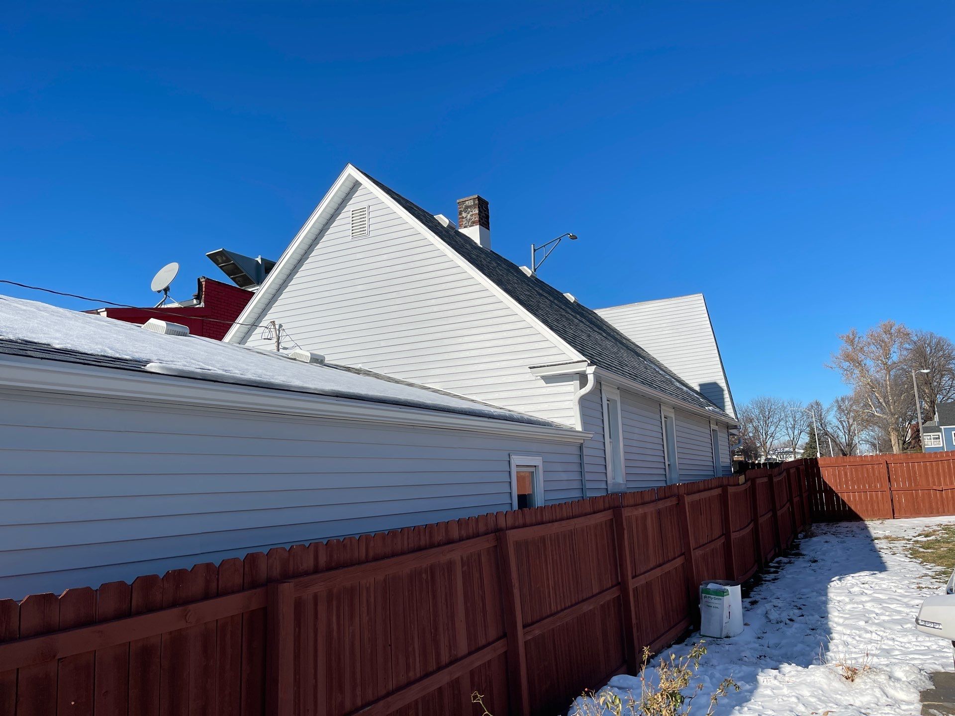 Test by ProGrade Exteriors