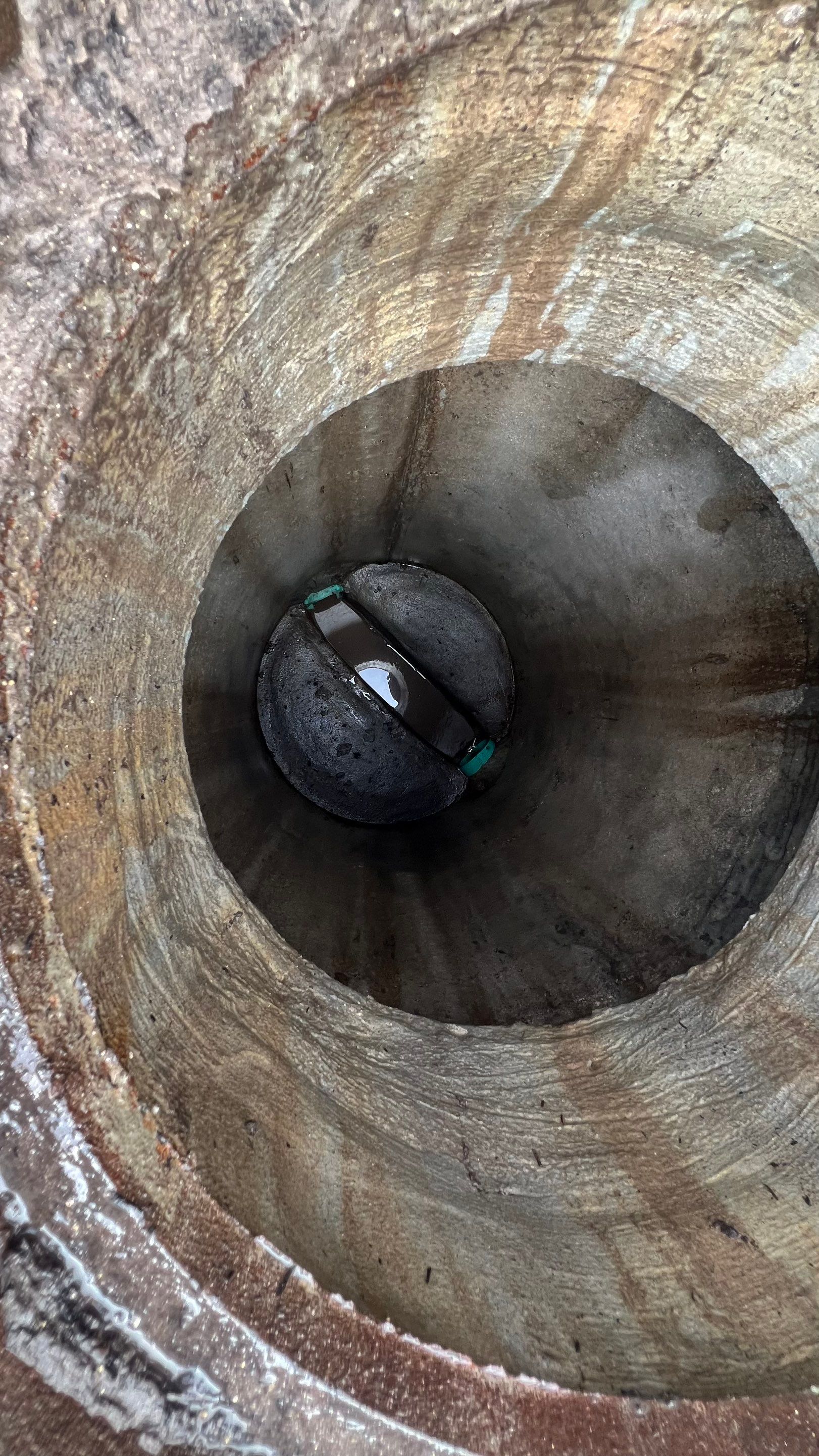 Lehigh Acres New Construction Community Sewer System Cleaning Part 1 by APS Power & Water