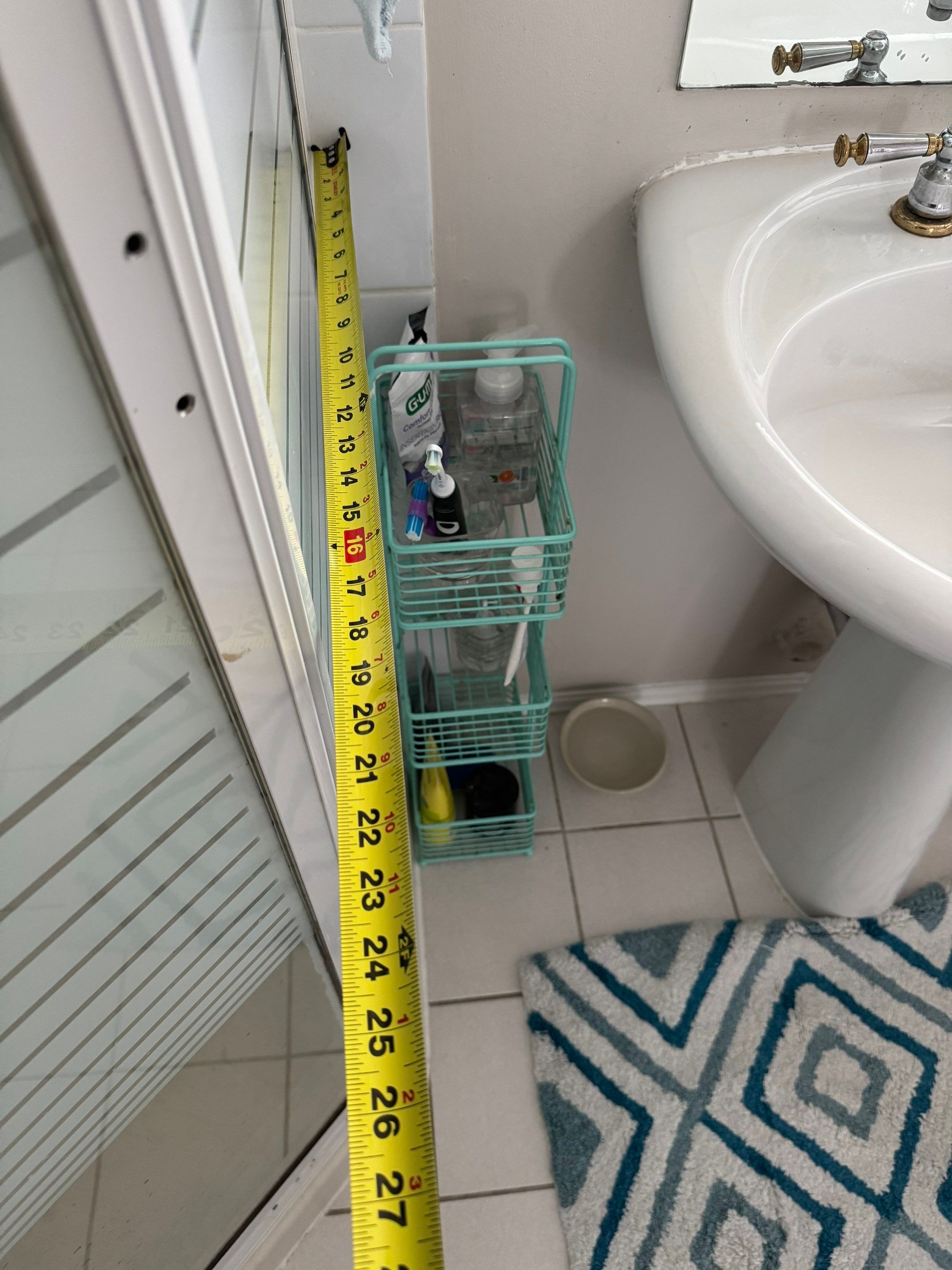 Bathroom Renovation  by YVR Construction Group