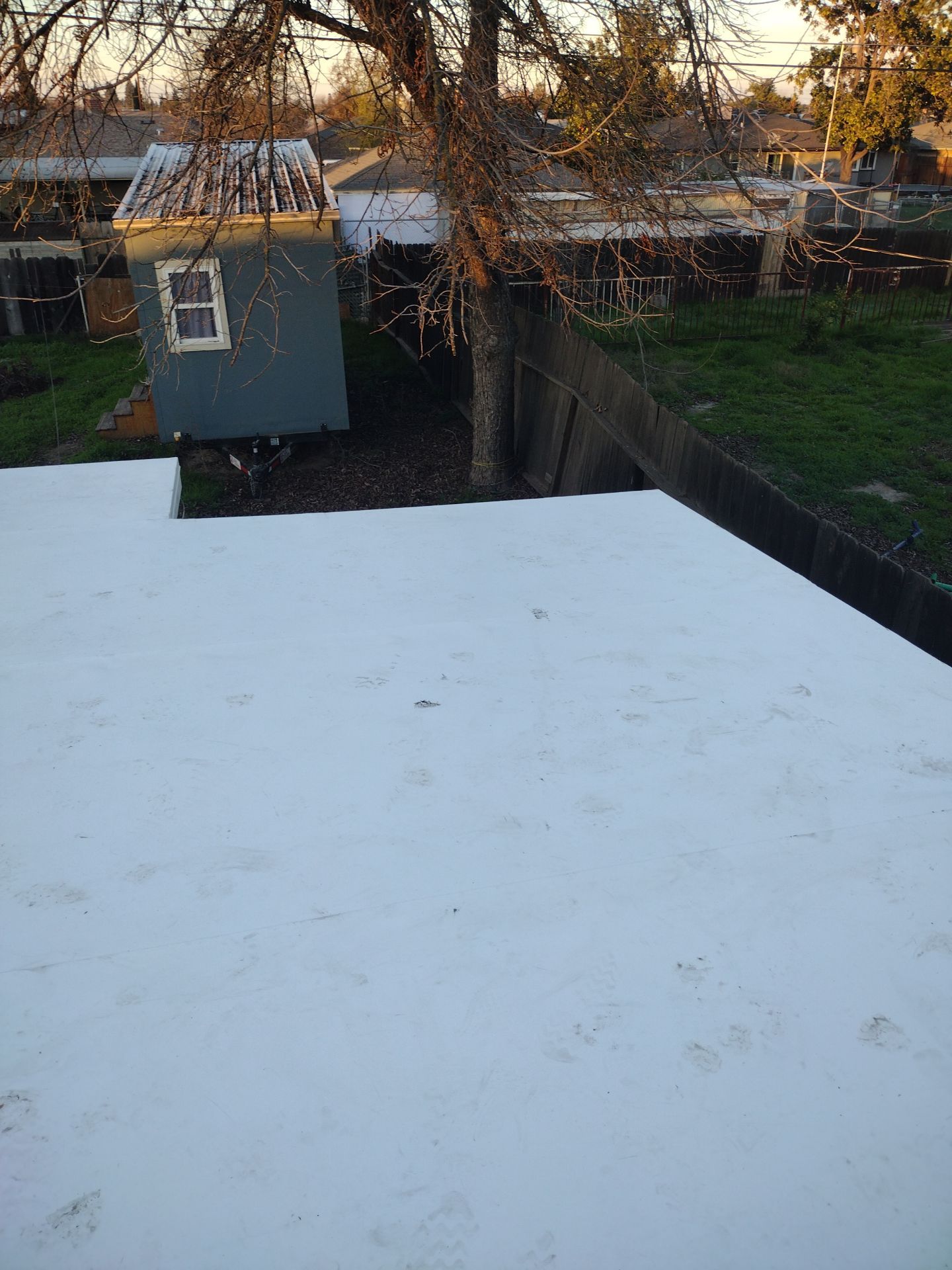 Roof Replacement With Solar Panel Removal/Reinstall, Attic Insulation & Mini Split by Grandmark Service Company