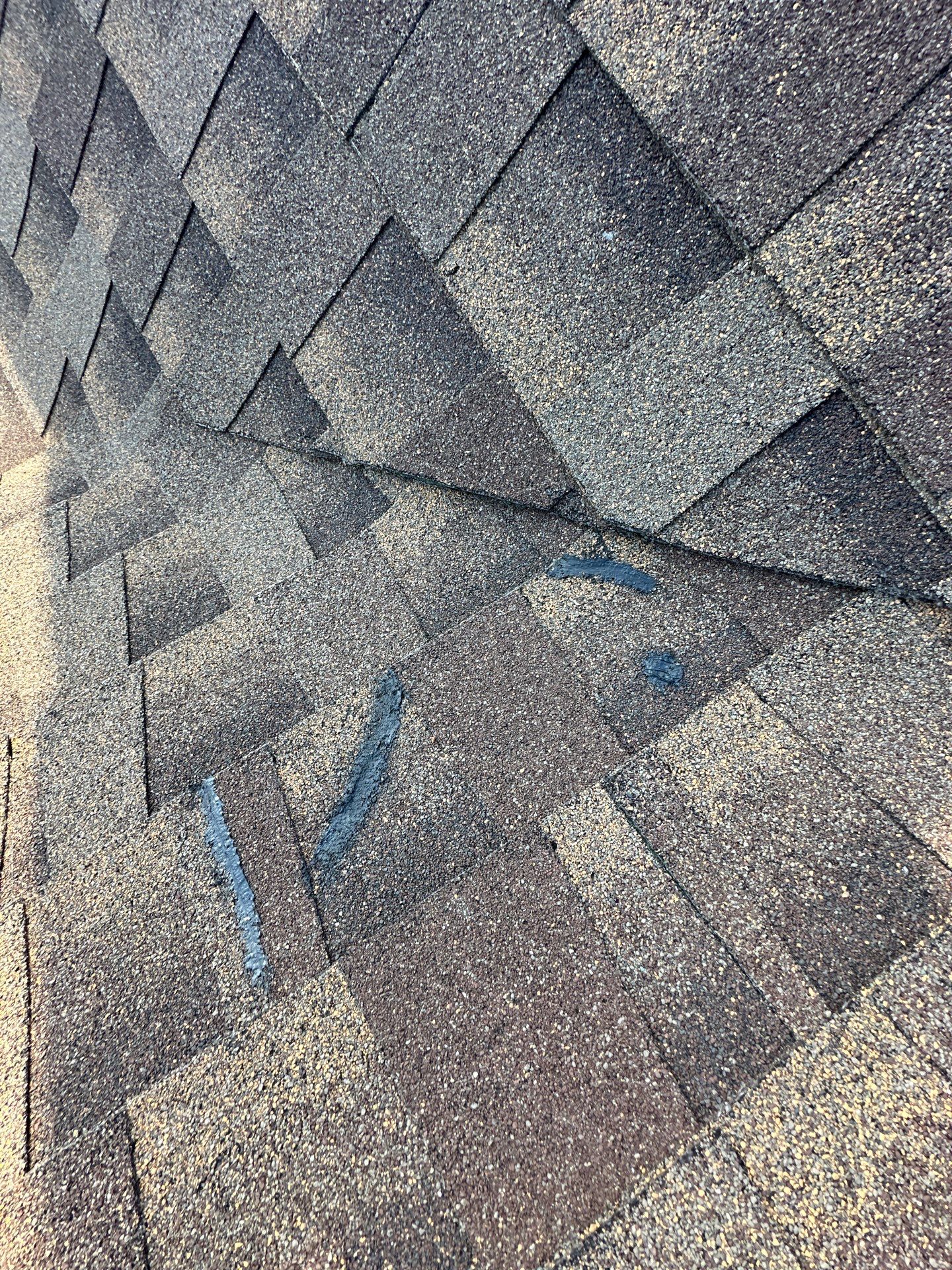 Autumn Brown Shingles by Reimagine Roofing
