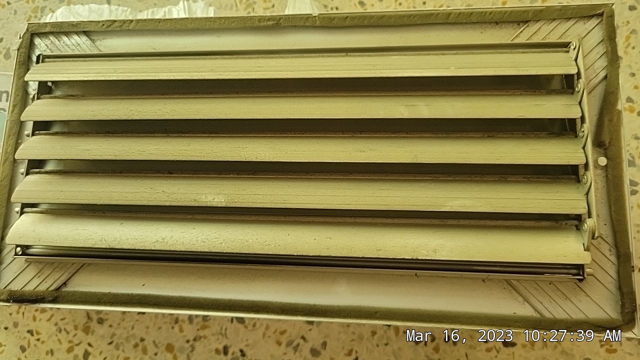 HVAC Restoration using HVAC Restoration Equipment by TIES360 Air Ducts Plus