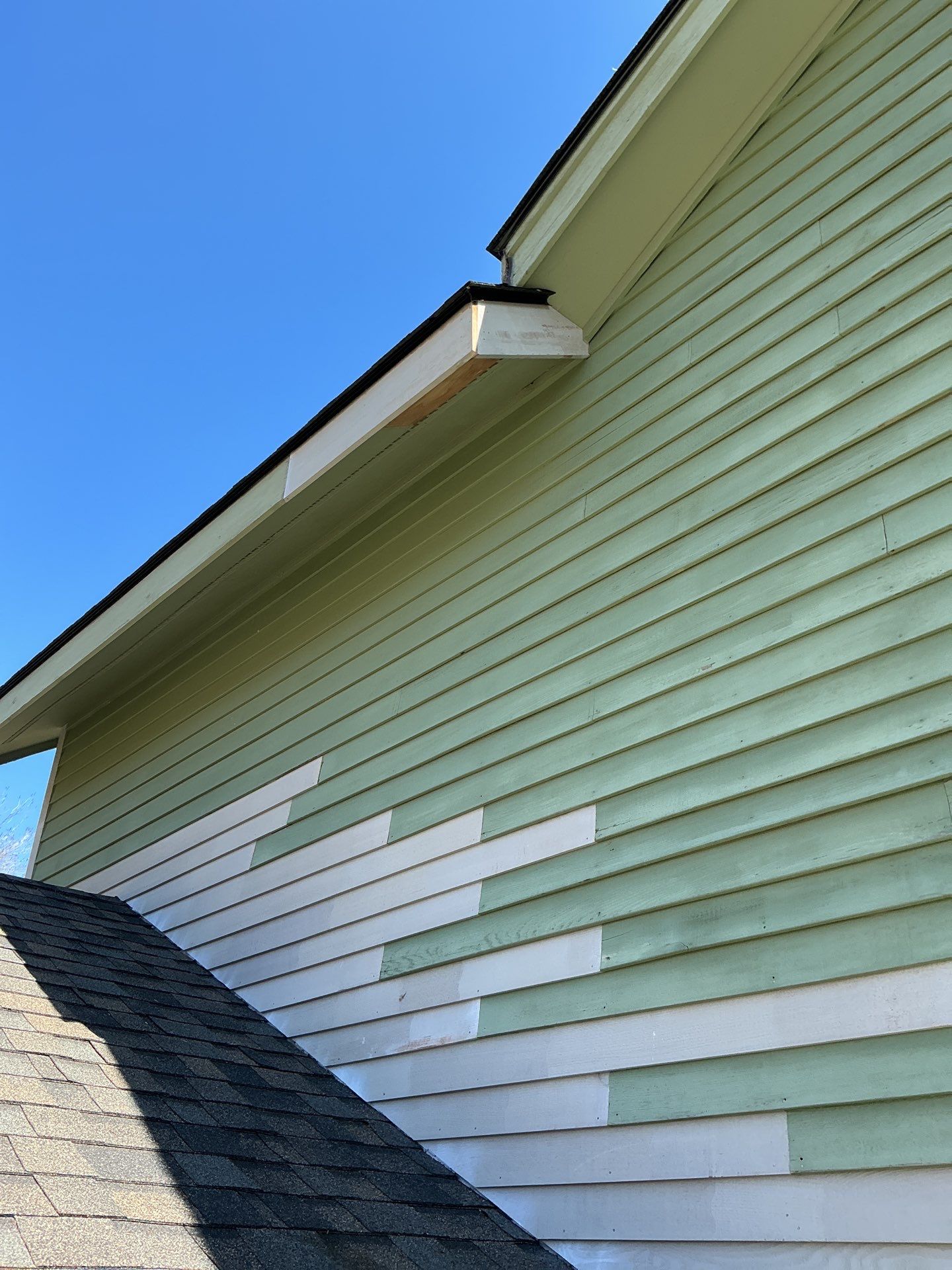 Wood Rot Repairs in Narragansett
