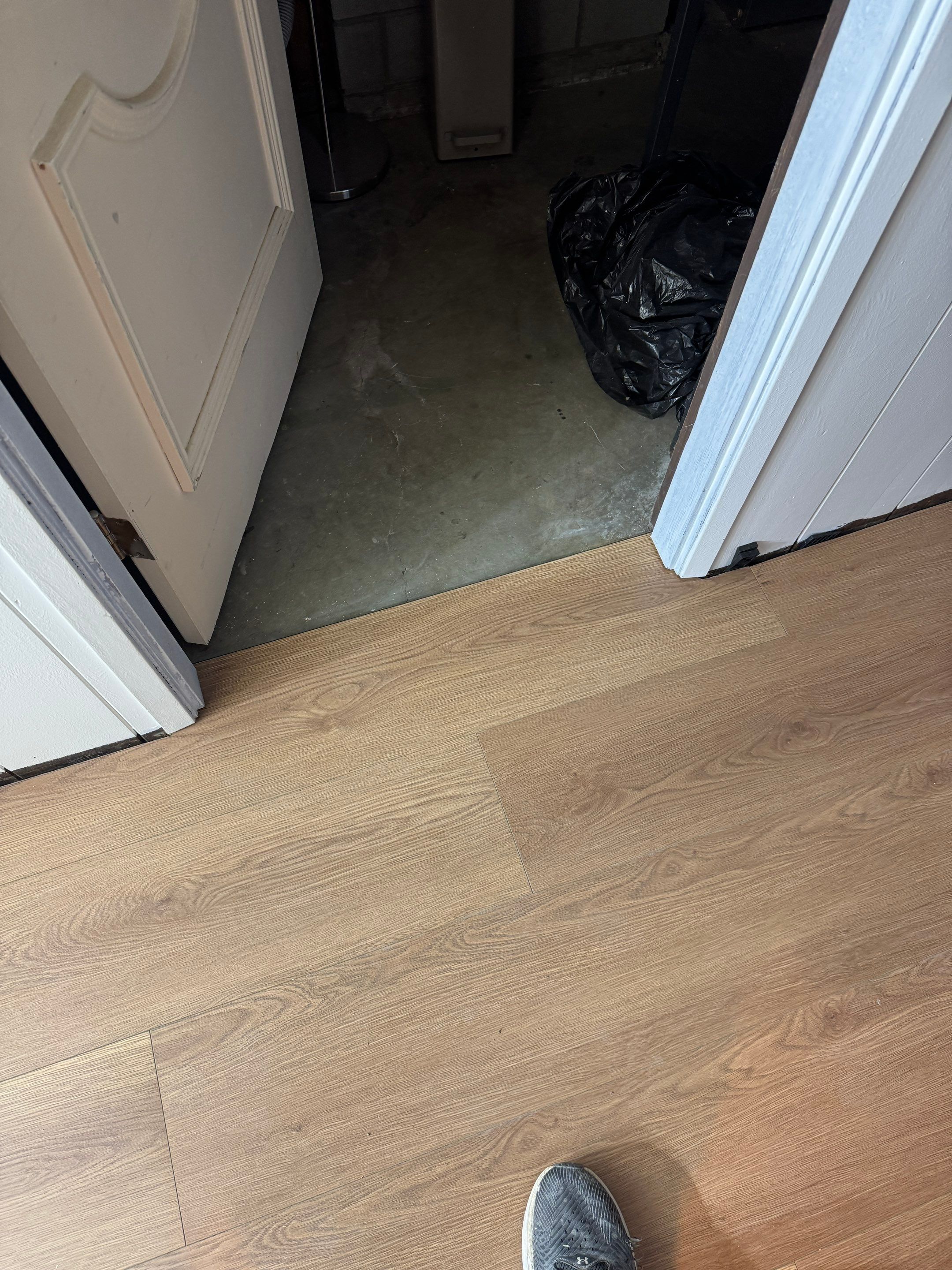 High-End Flooring Renovation and Interior Upgrade in Vancouver by YVR Construction Group
