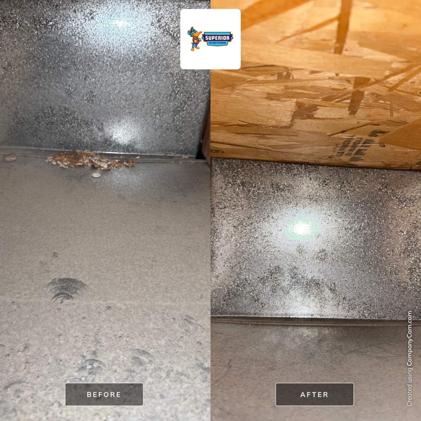 Air Duct Cleaning in Fennelton, PA by Superior Air Duct Cleaning