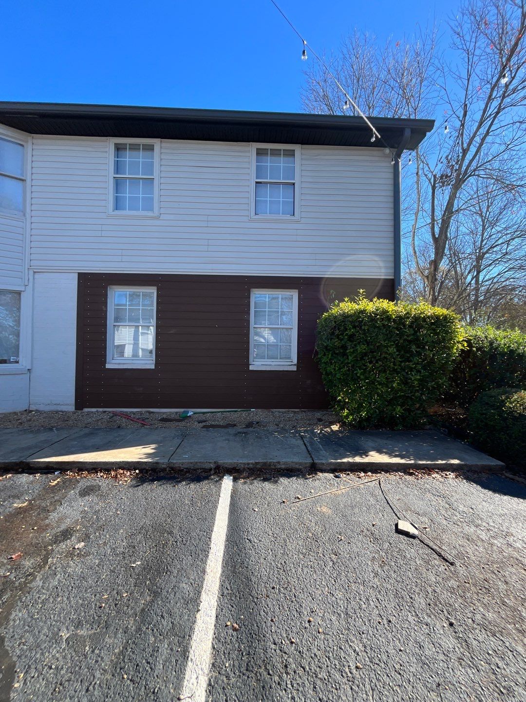 Exterior Redesign by RJ's Reliable Construction