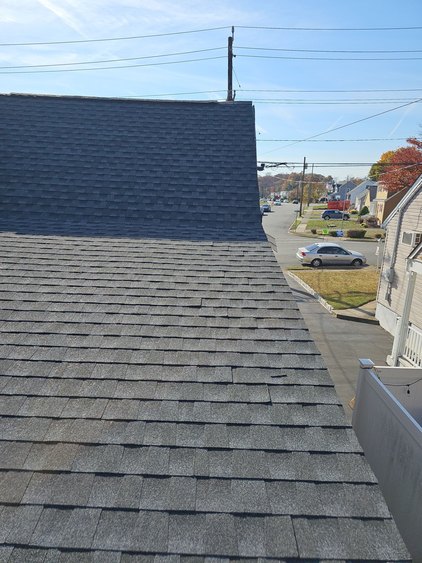 Project in Totowa by AVEQOR