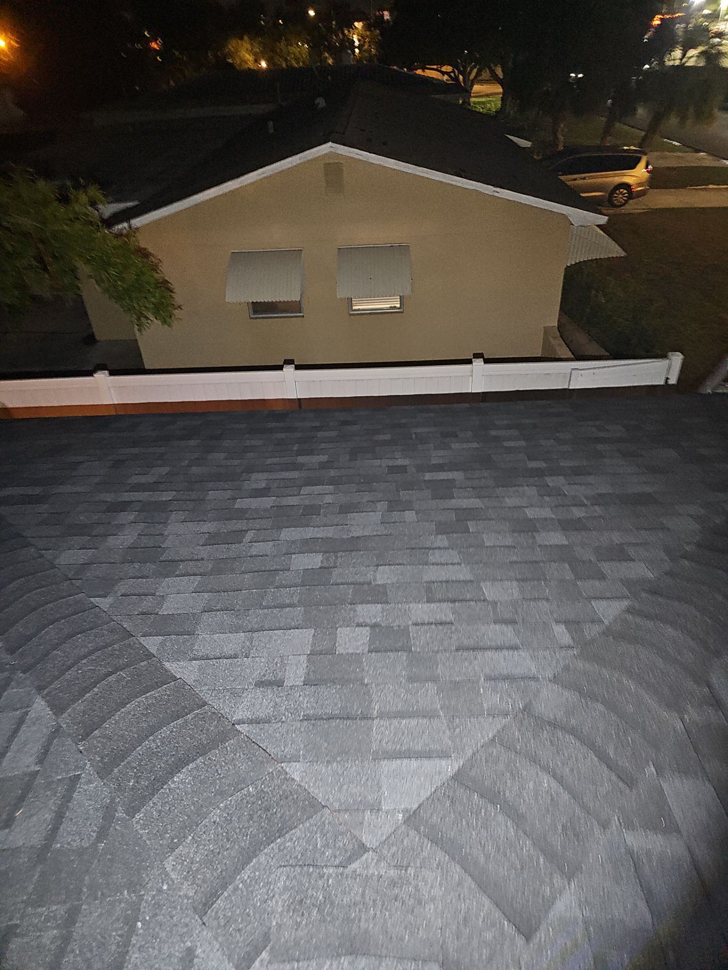 Project in St. Petersburg 33702 by Mitchell Roofing Company LLC