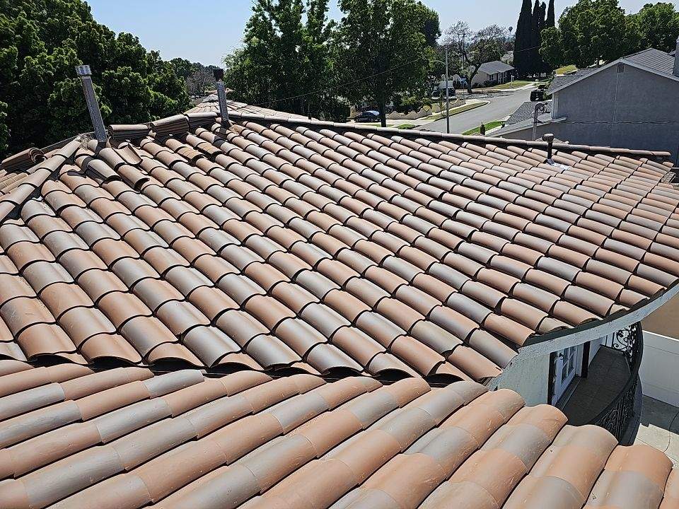 Tile Roof Replacement Project - Downey CA 90241 by Epic Roof Replacement