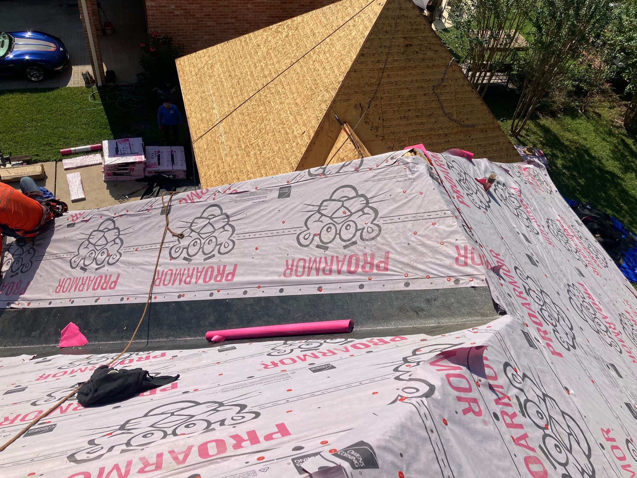 Roof Repair Richmond by Roof Repair Services LLC
