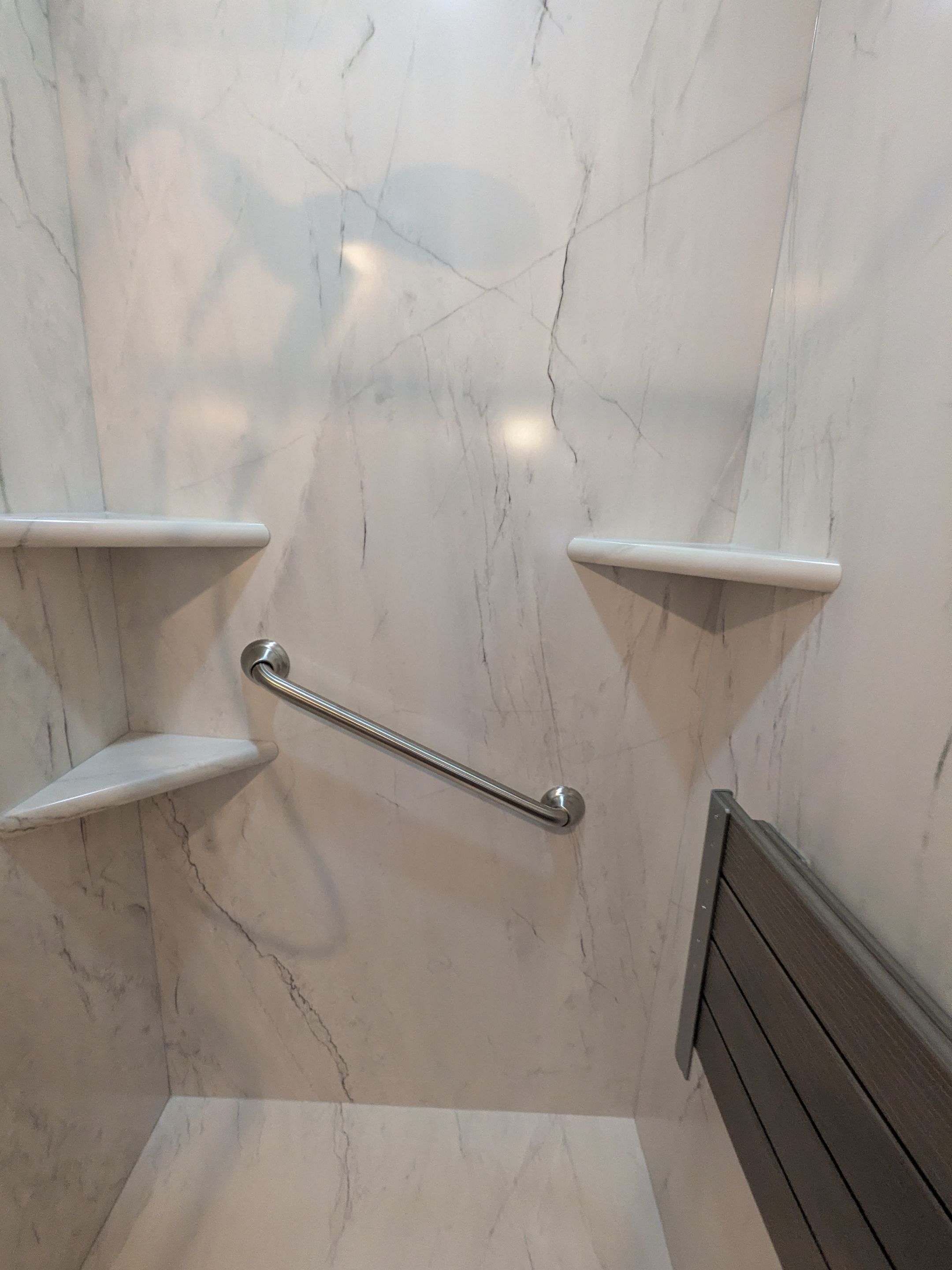 Temple Project in Rogers, AR by Ozark Home Pros