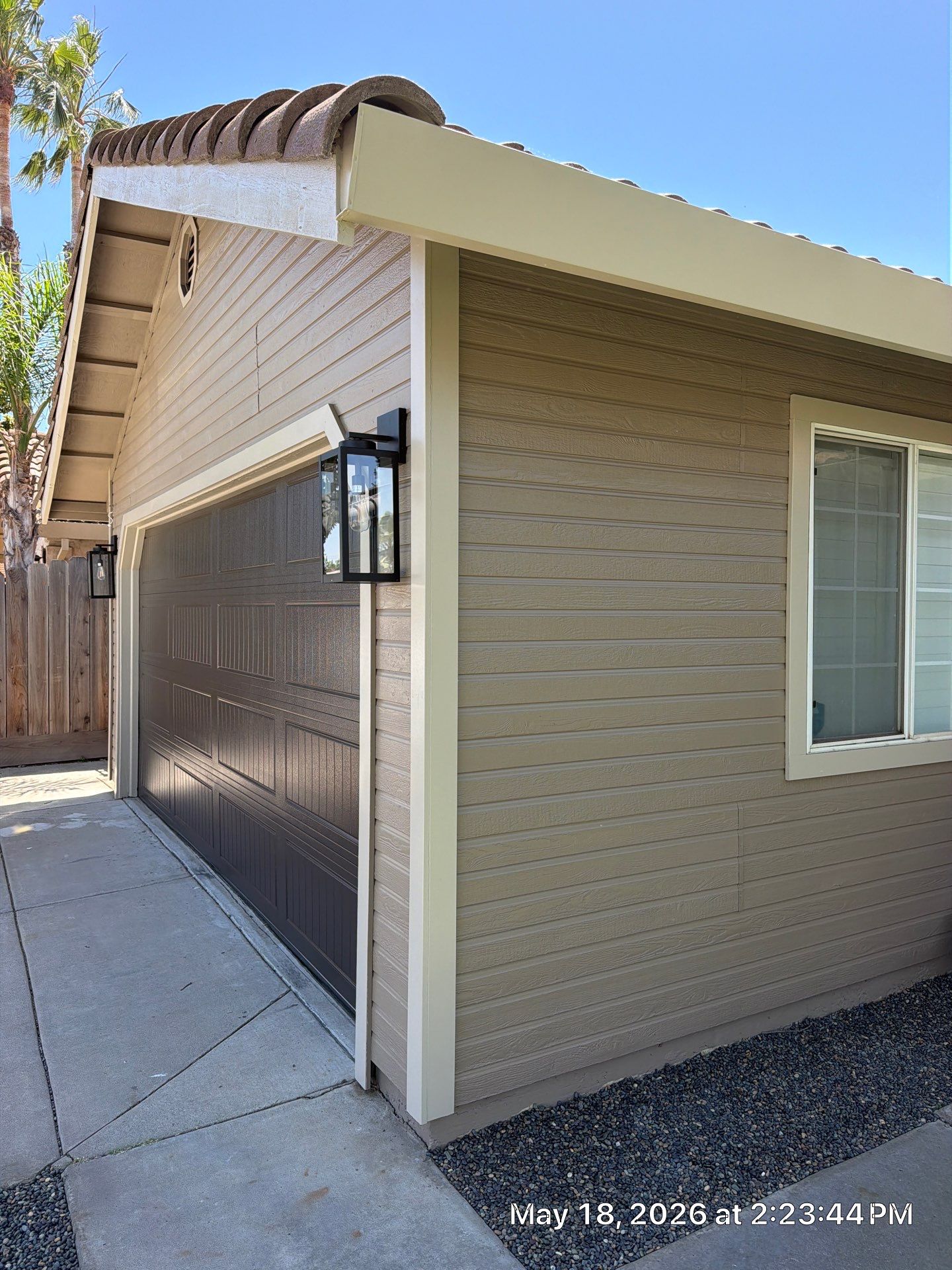 Full Exterior Painting in Oakdale by Lancaster Painting