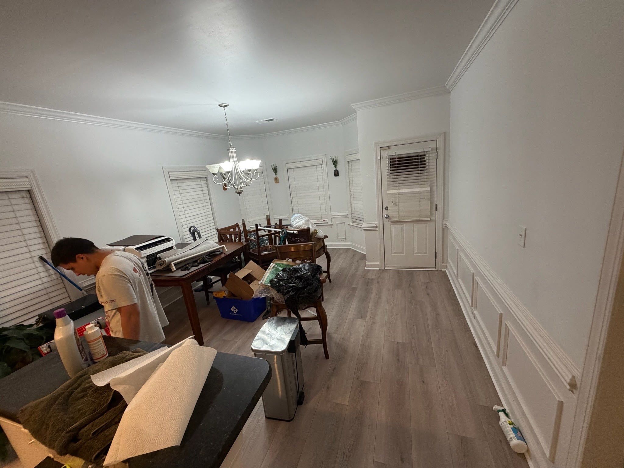Project 82 by FMP Flooring