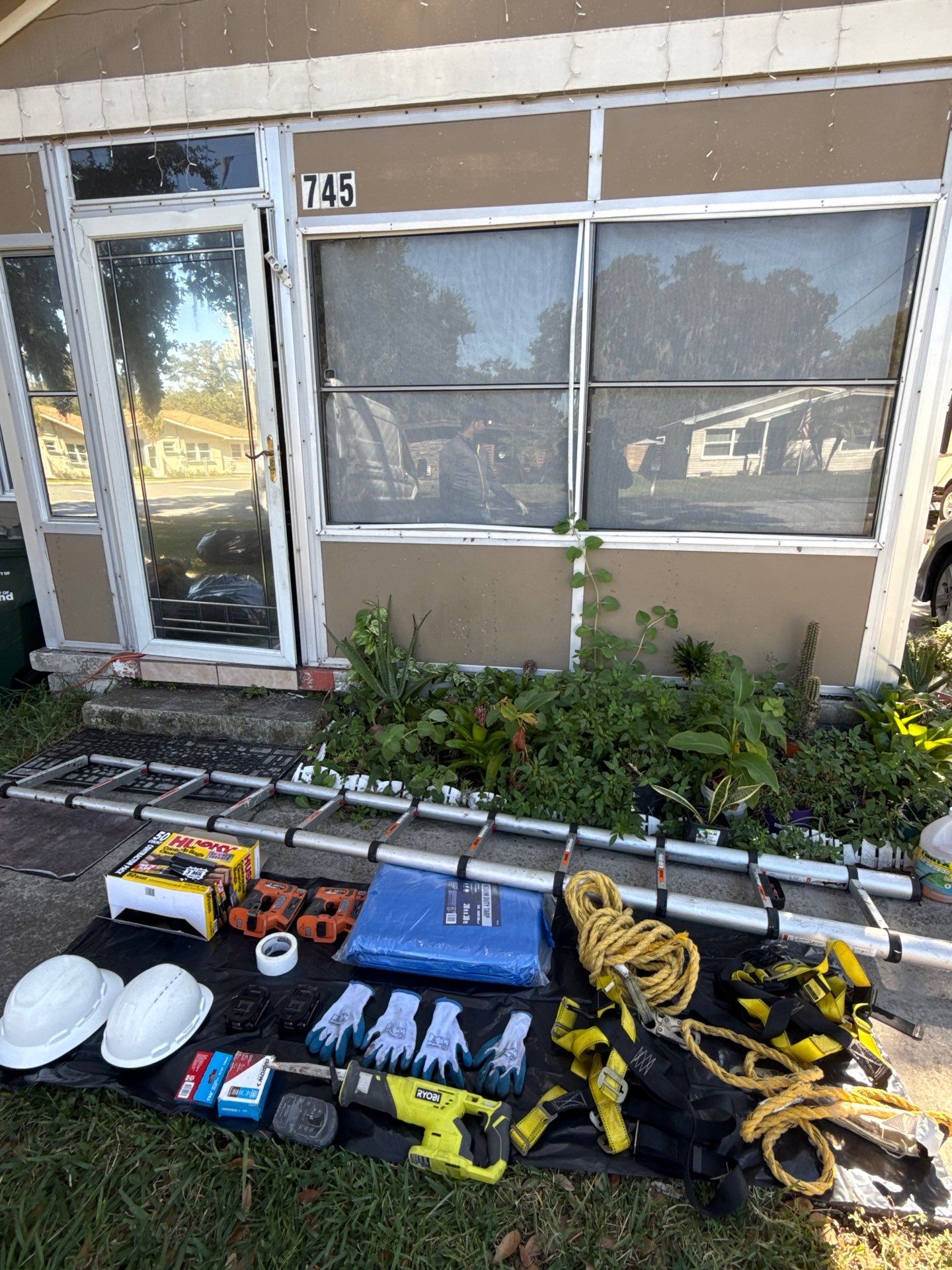 Project in Lakeland by You Restorations LLC DBA YOU-Home