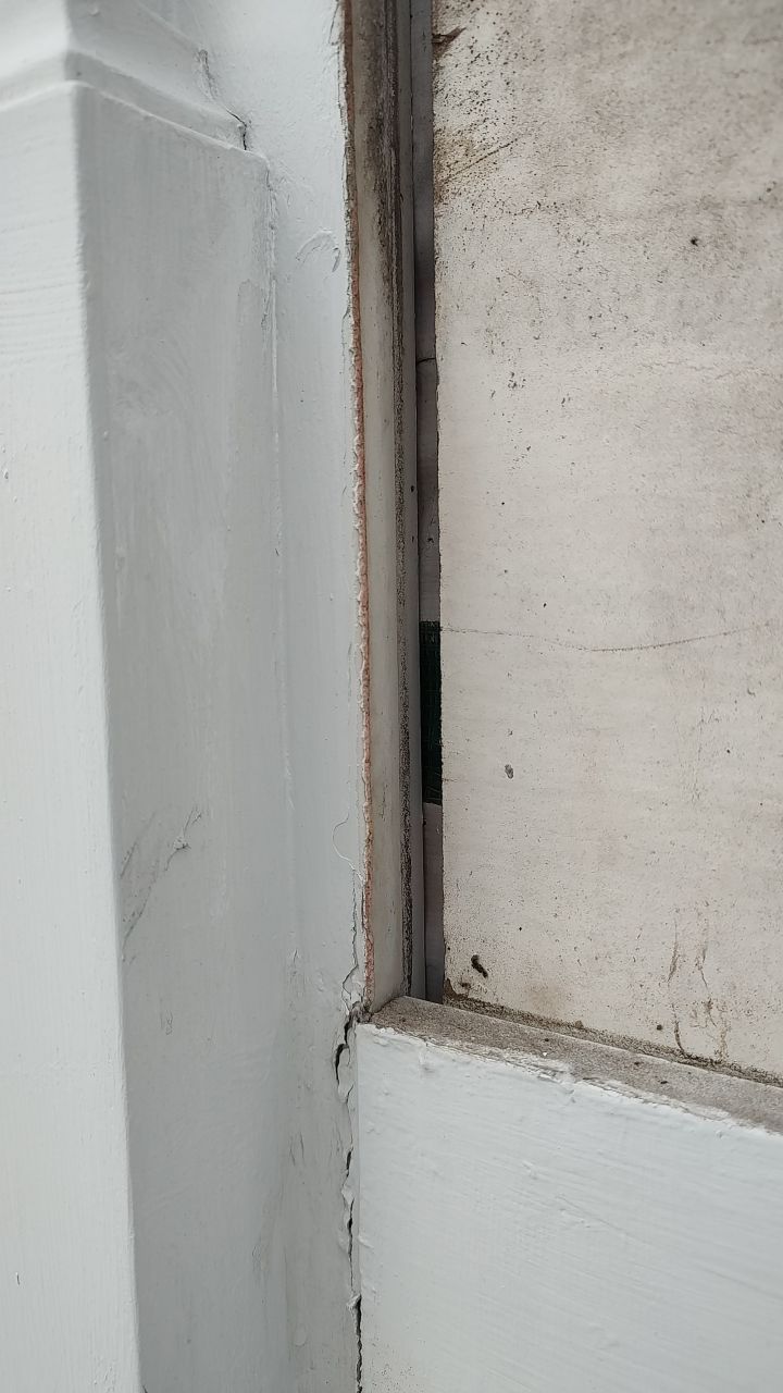 Entry Doors by Ivy Lea Construction