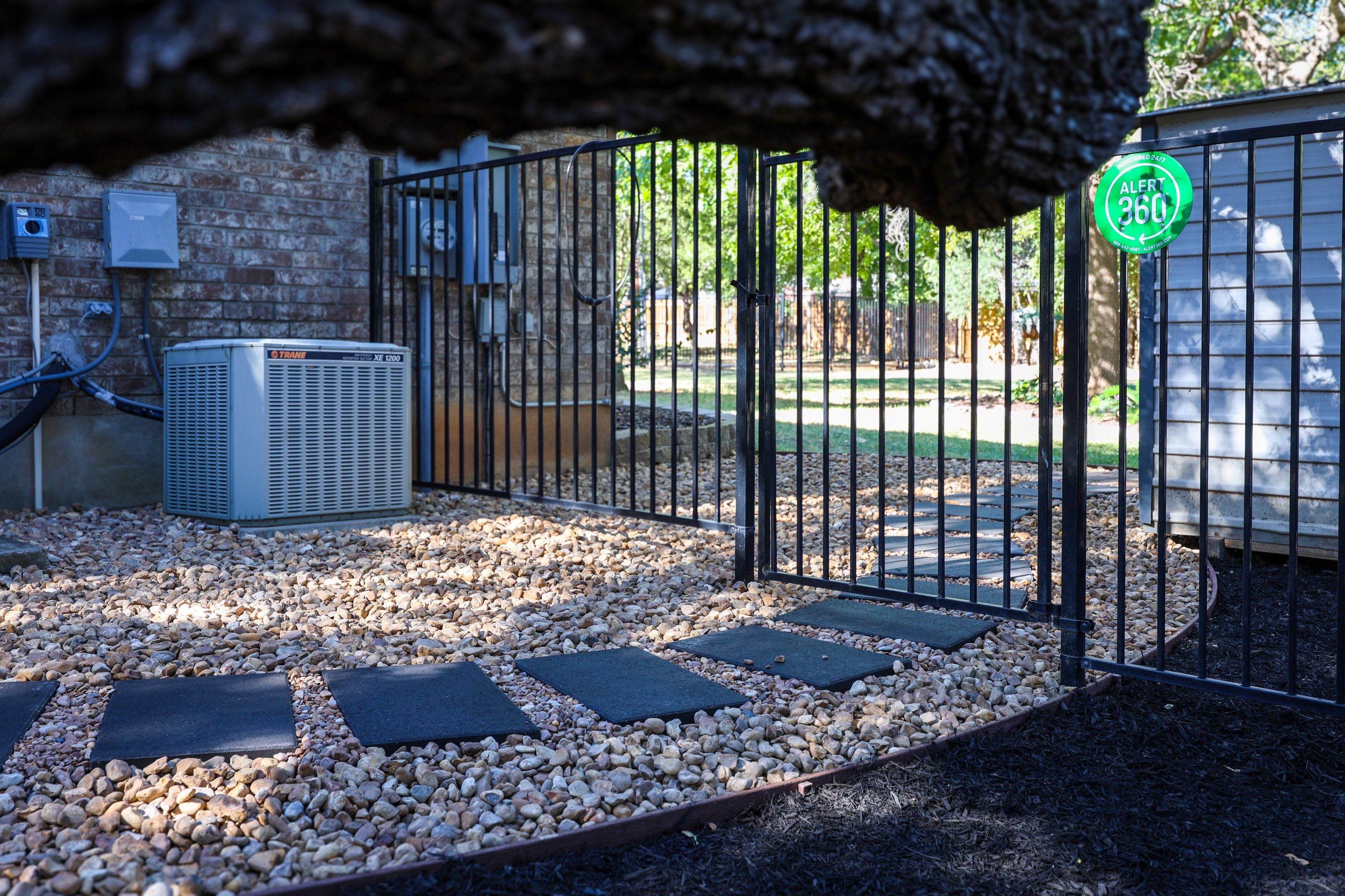 Oak Haven Heights - San Antonio, TX by Hole In One Lawns, LLC