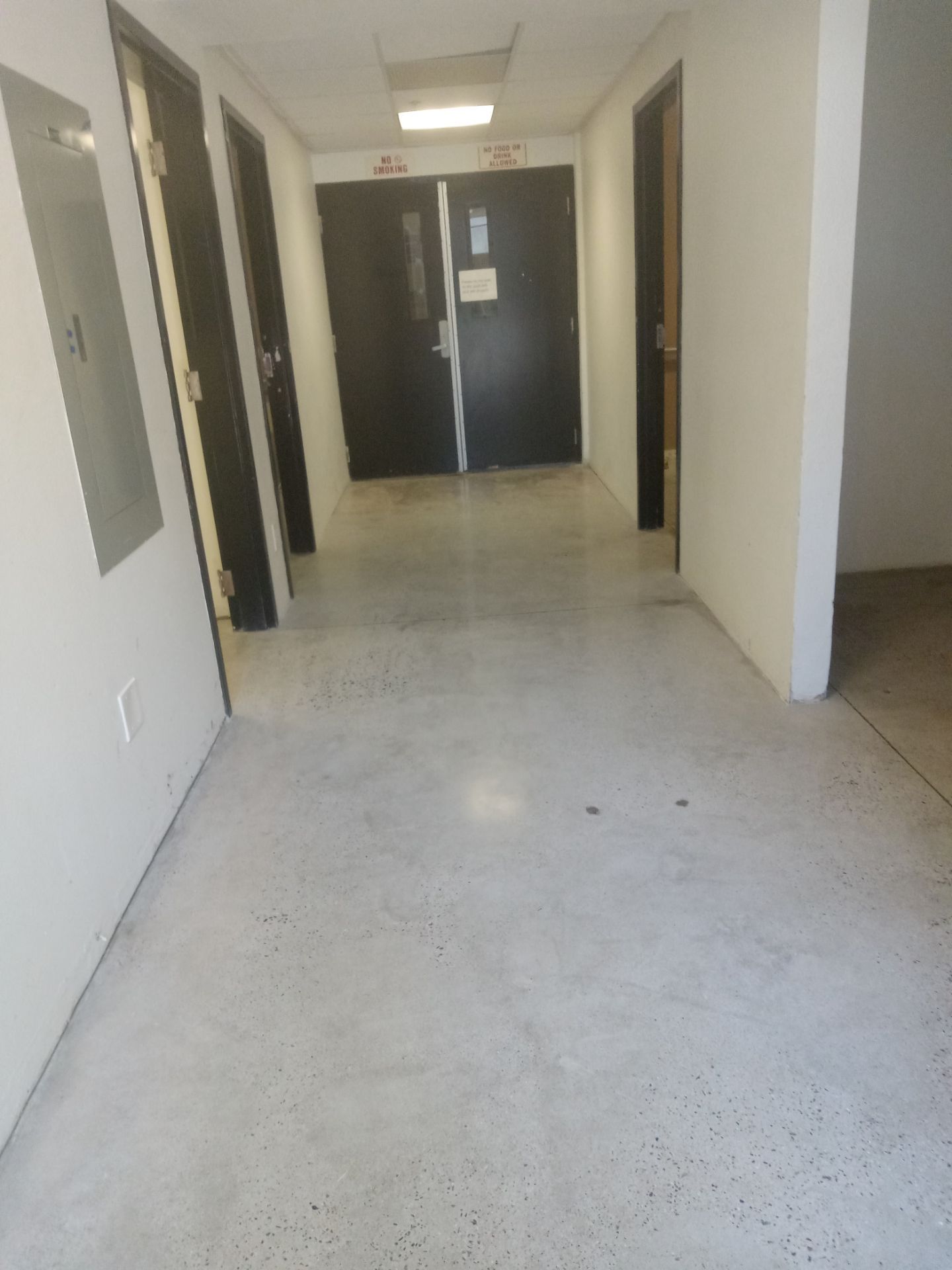 Awaken Church - Bay Ho Campus by Creek Stone Resurfacing 