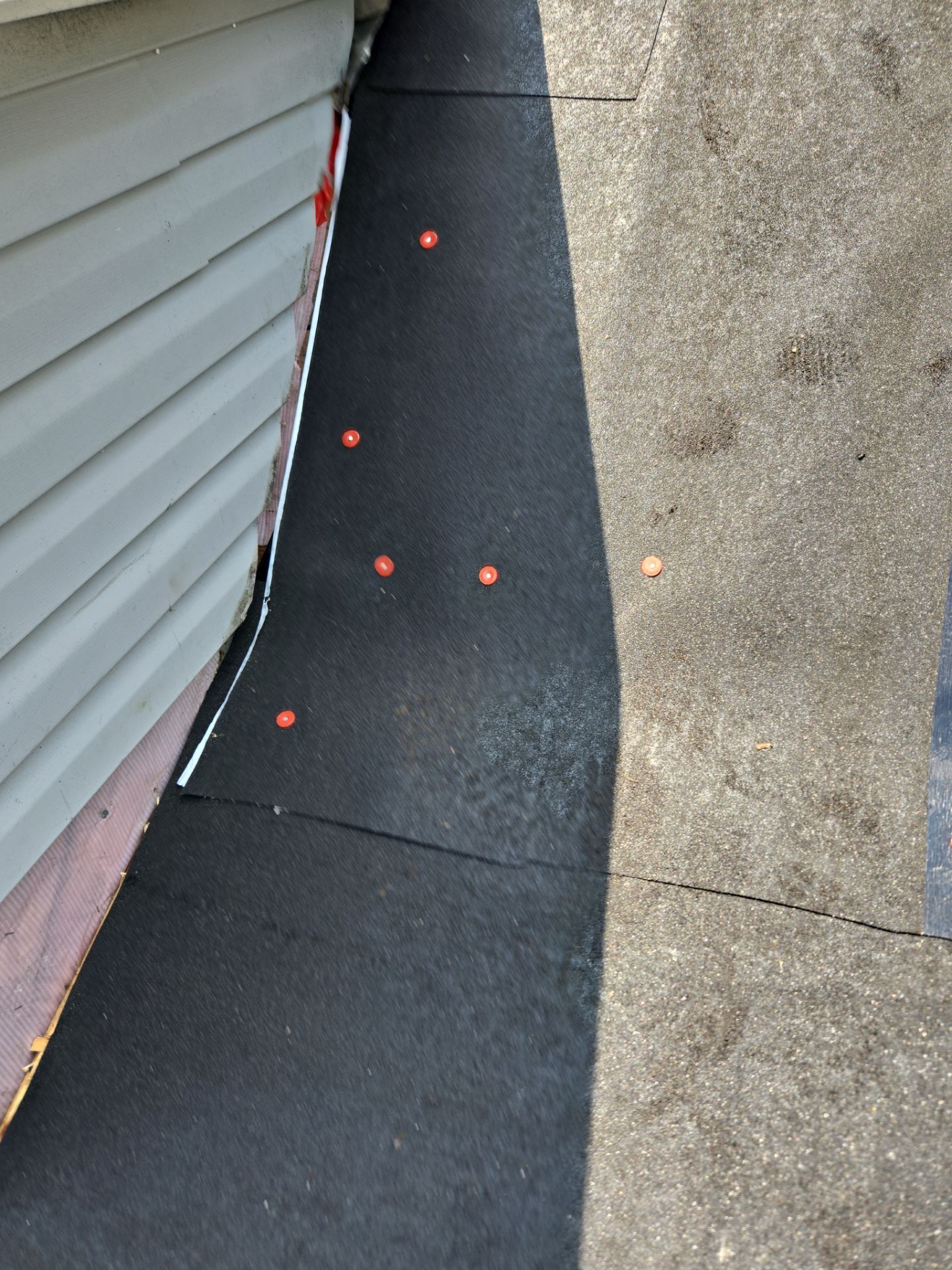 Atlas Pinnacle, Color, Black Shadow, Drip Edge, Color, Black by Eagle Eye Roofing