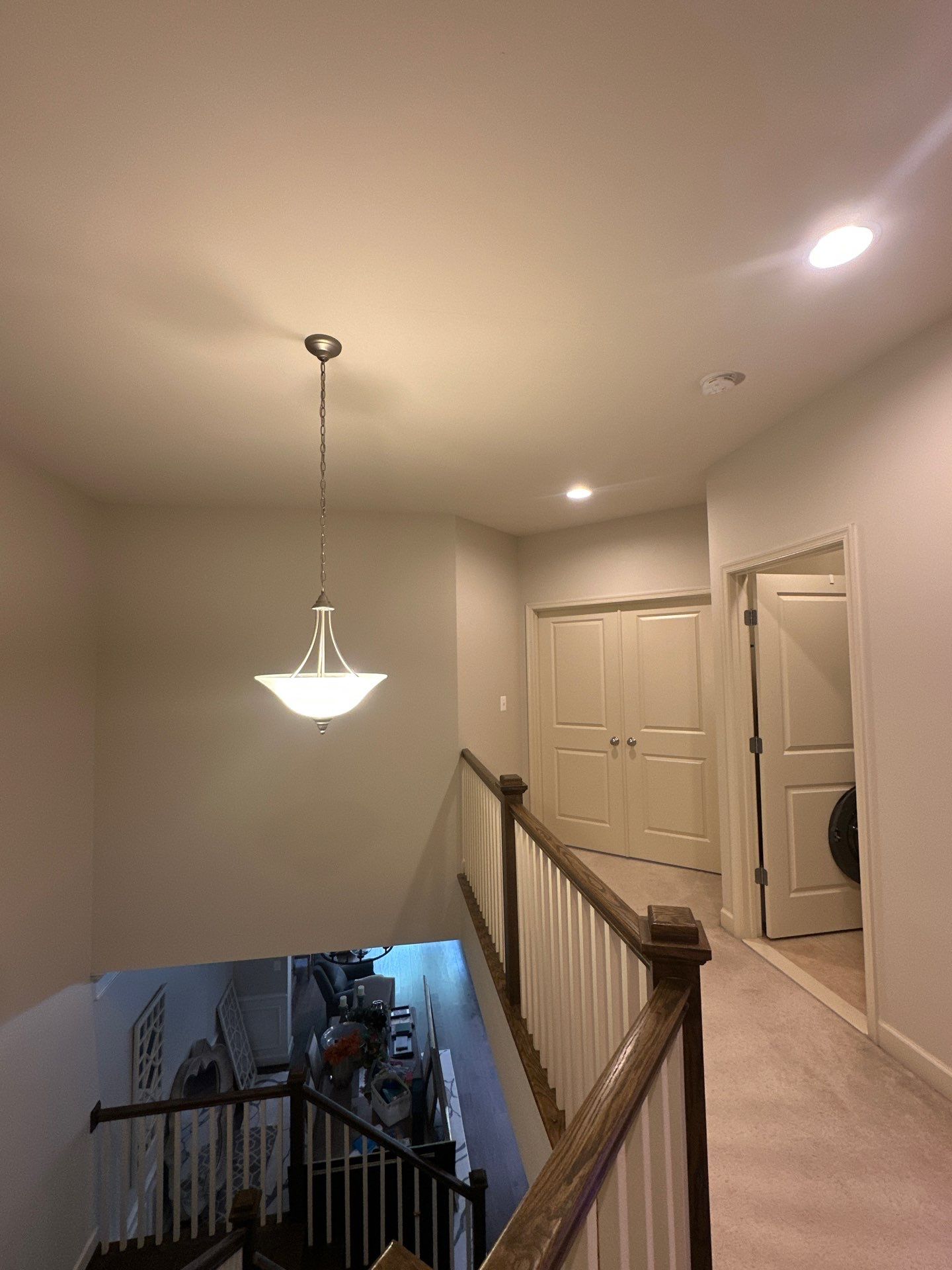Interior House Painting in Brambleton, VA by My Painter 