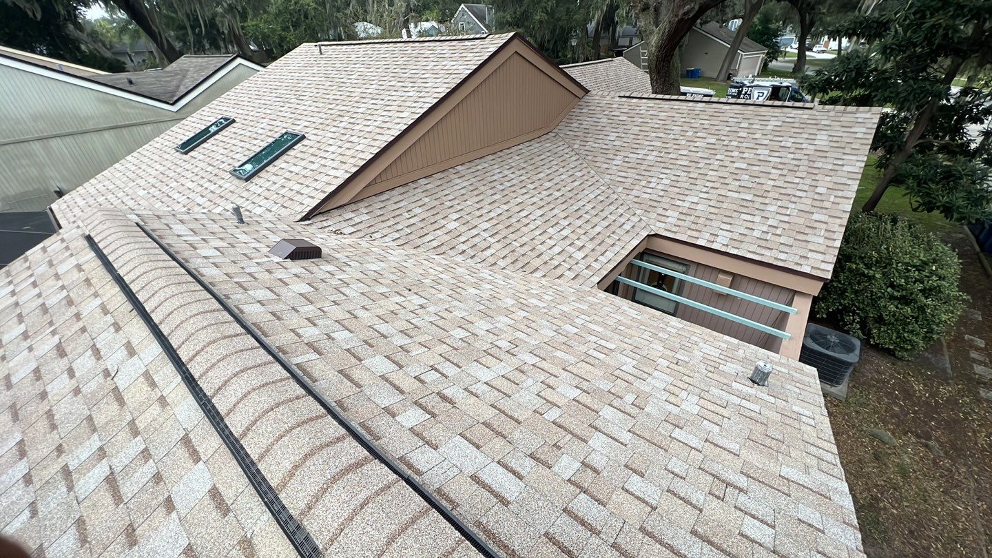 Shingle -> Shingle by Prime Roofing