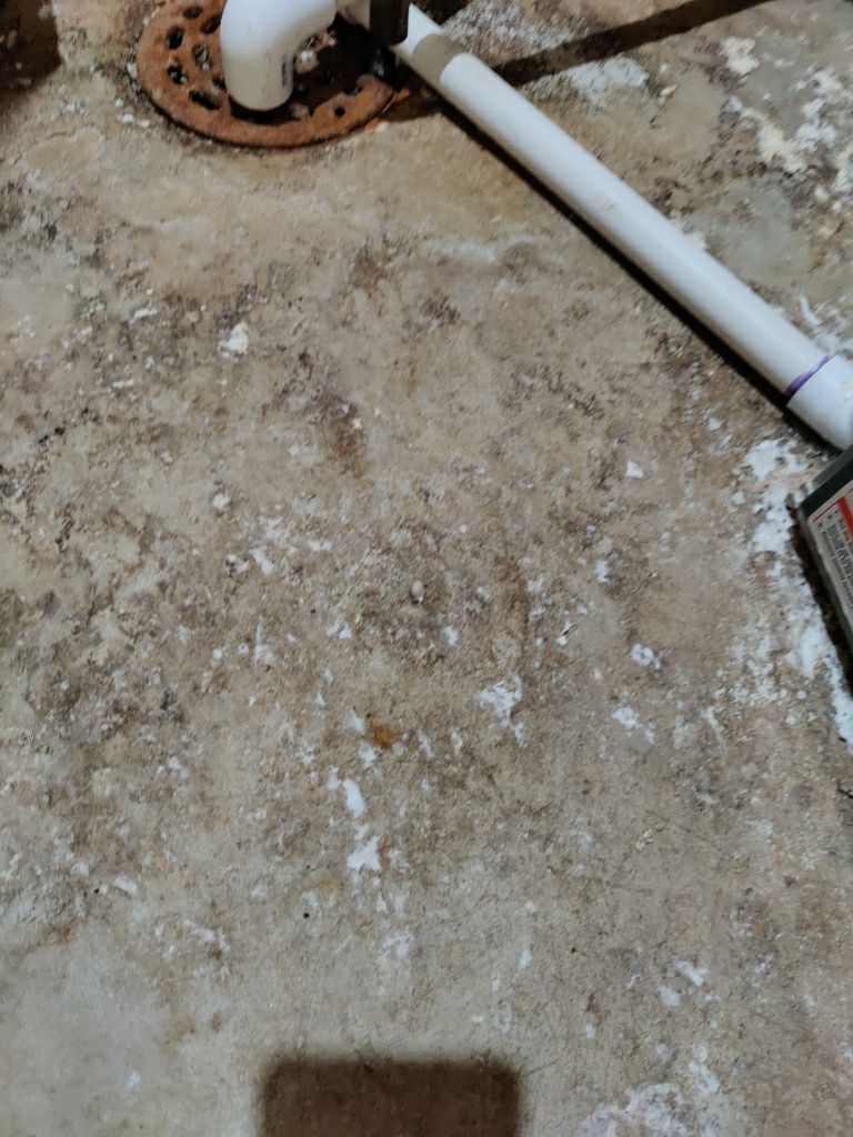 Sewage Backup Cleanup by Accountable Home Services