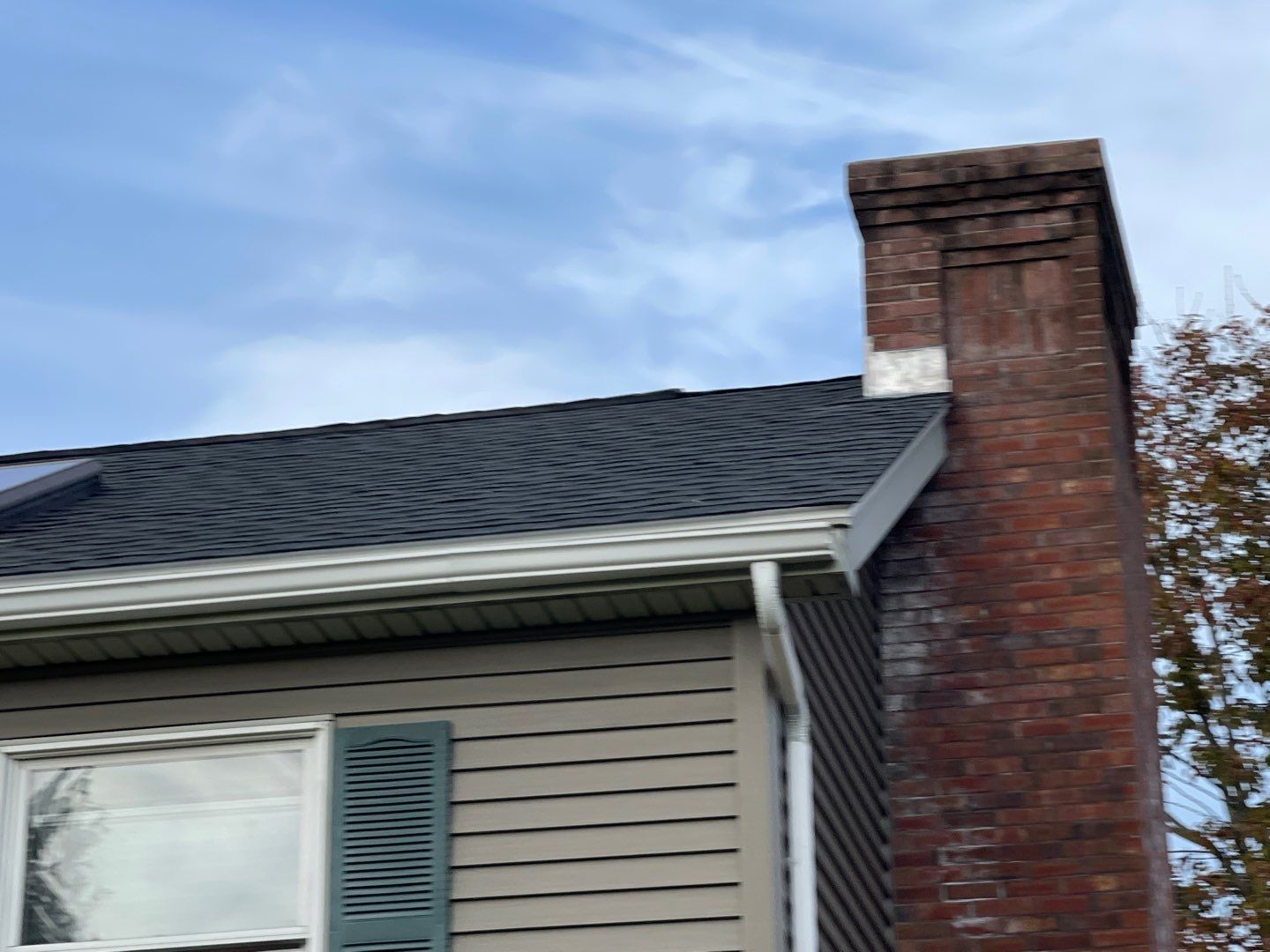 Residential Roofing Installation using GAF Timberline HDZ by Sensible Home Solutions