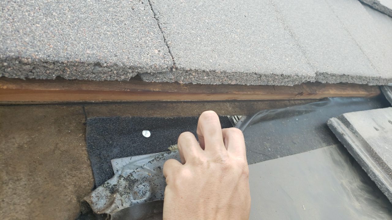 Residential Roofing Repair using Concrete Tile by The Roof Doctor