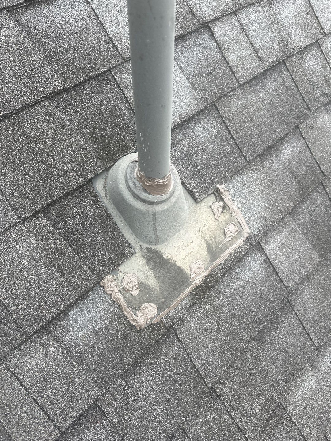 Residential Roofing Repair using Owen's Corning Duration (Lifetime) Shingles by Roof Repair Company