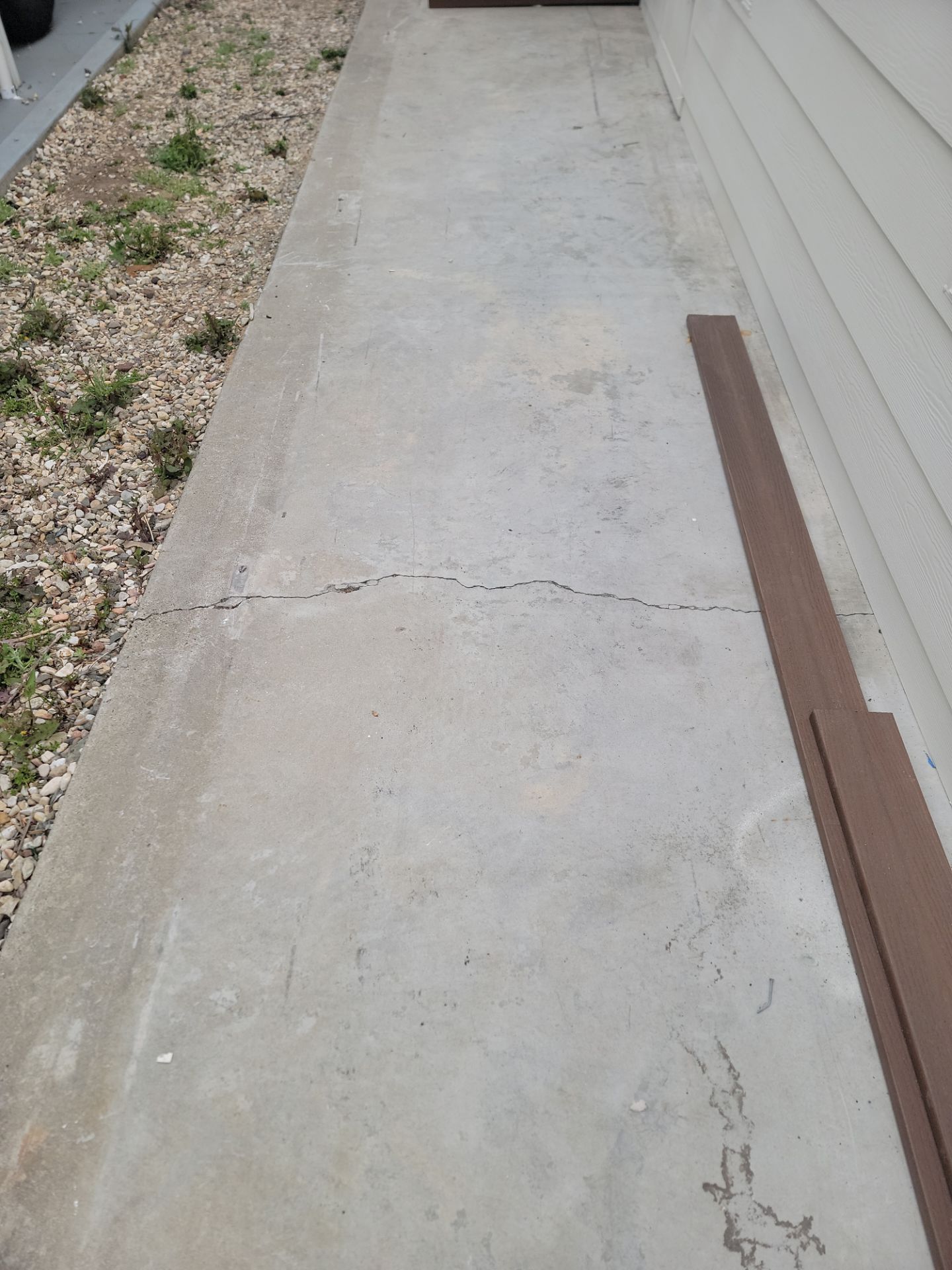 Holy Smokes what a difference by MGP Coatings