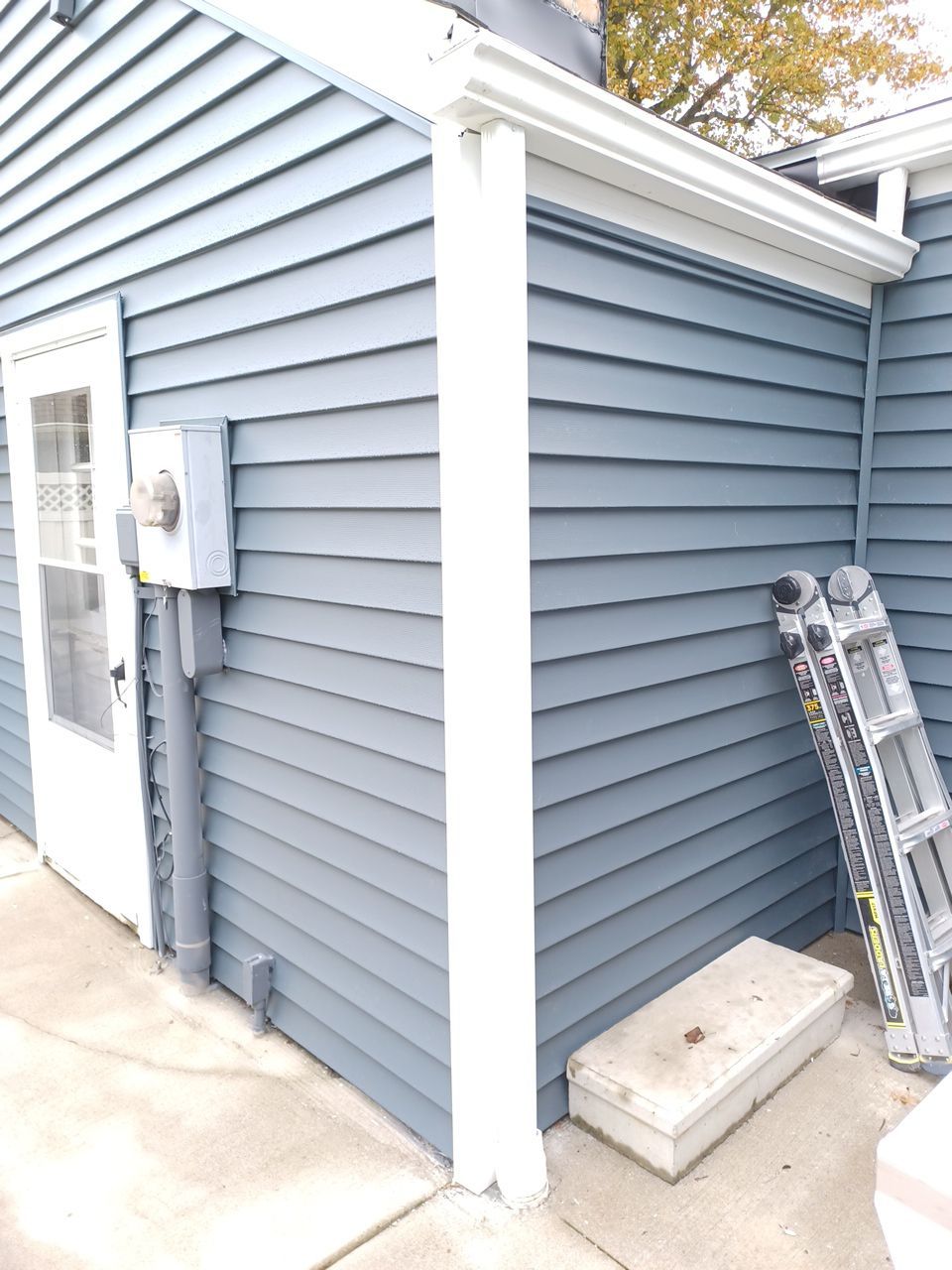 Andrew Bucevac by Silver Leaf Contracting 