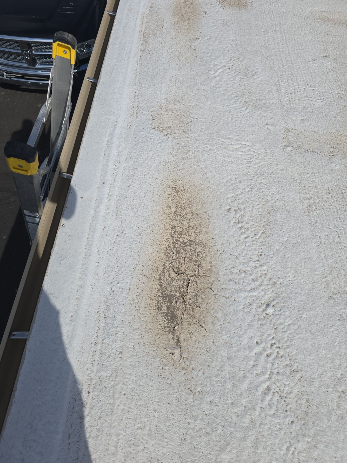 Project in Sun City, AZ by Showtime Roofing & Coatings LLC