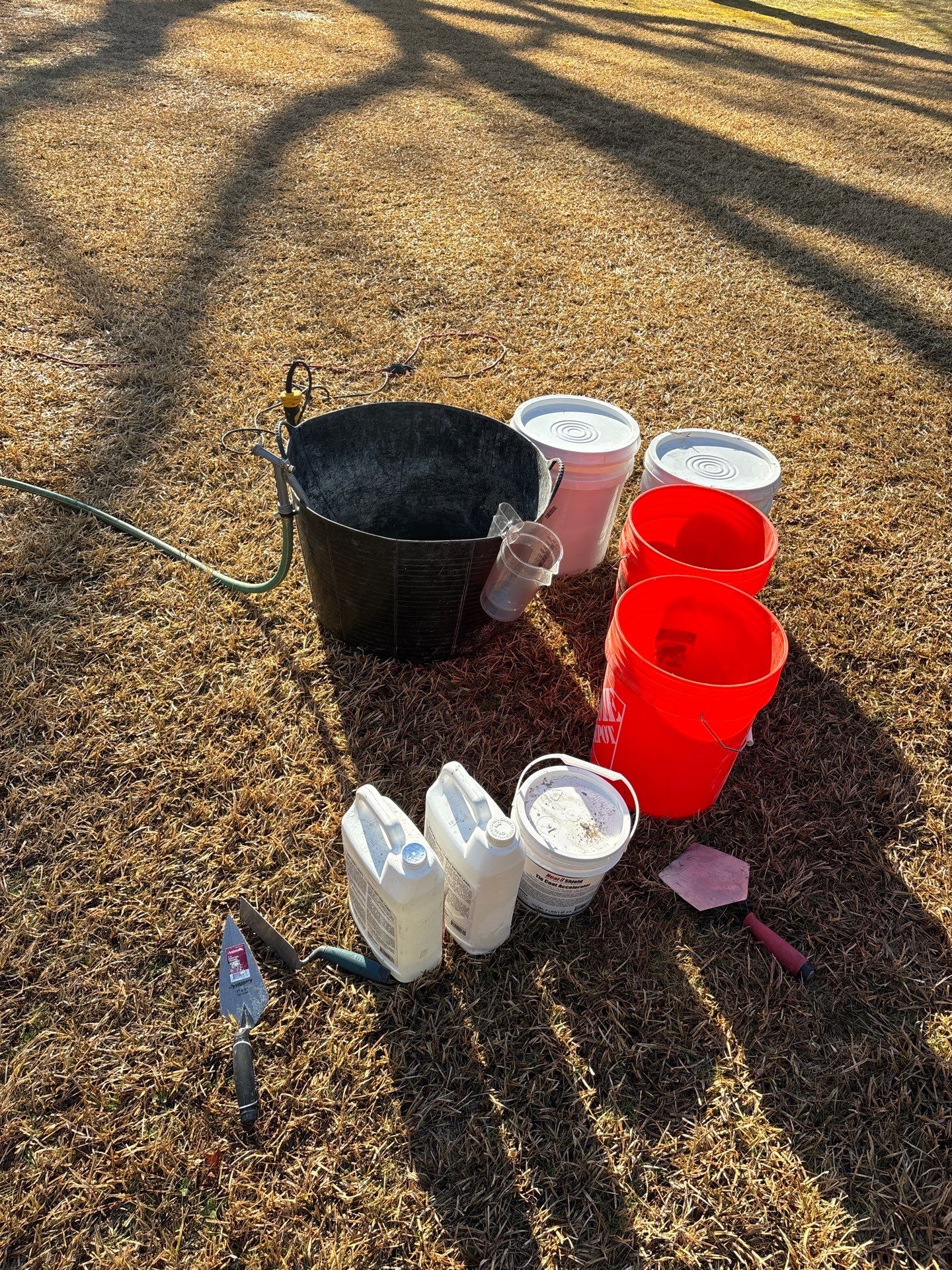 Chimney Relining in Virginia Beach by Premier Chimney and Roofing