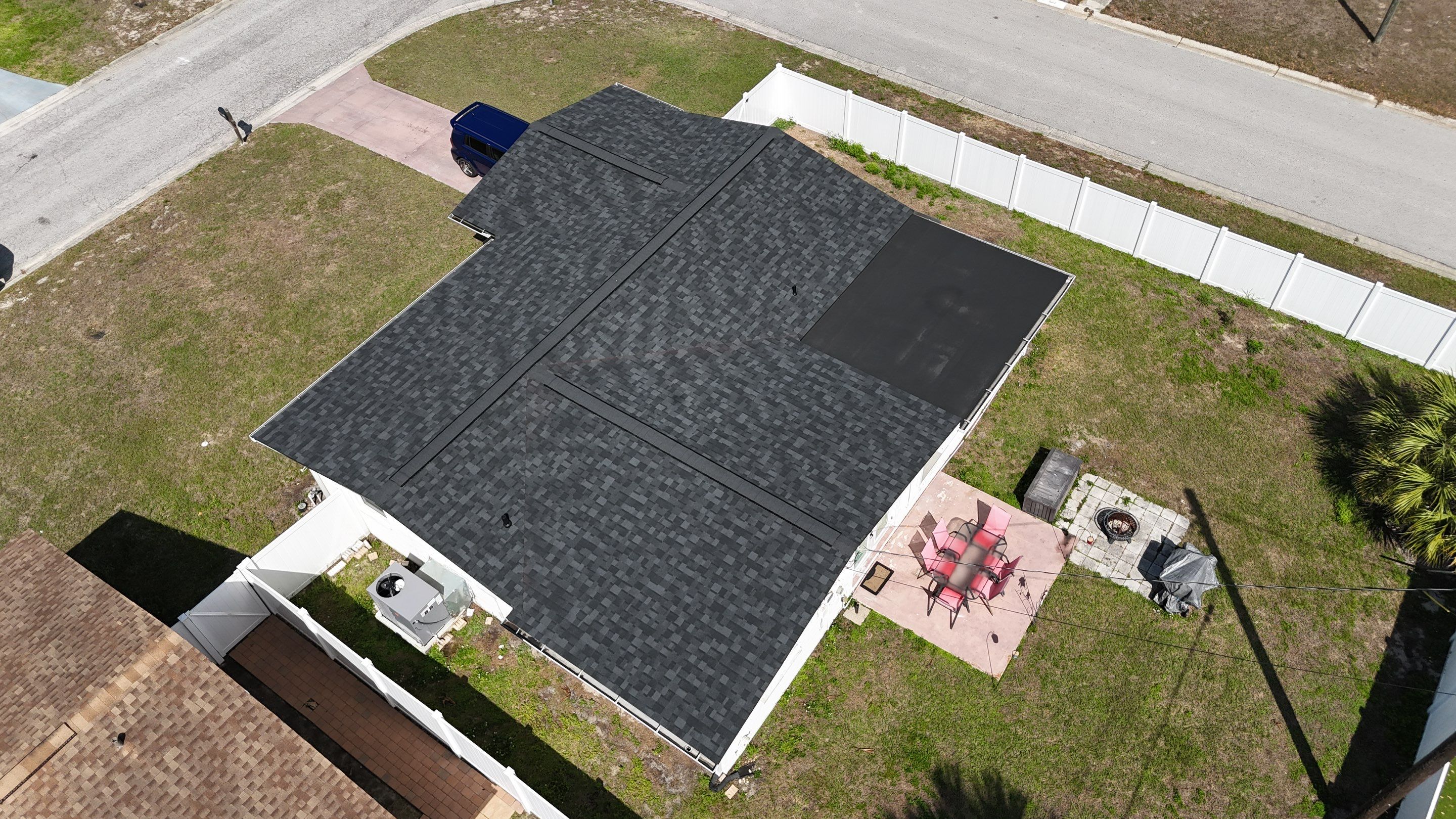 Roof Replacement in Tampa, FL by Shingle Masters Roofing