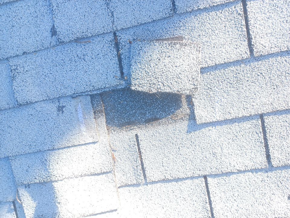 James Full Re-roof by All Storm Roofing & Construction