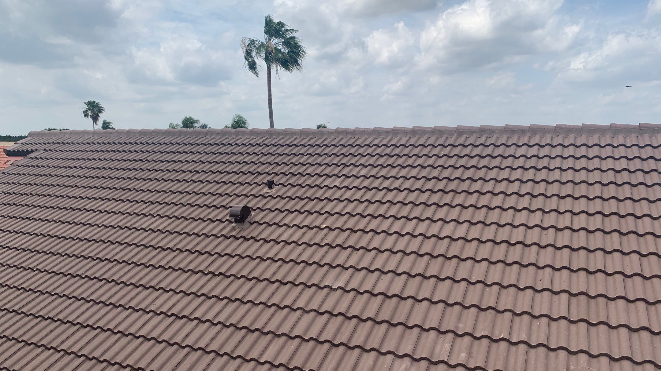 Residential Roofing Installation using WestLake Roofing Tile by BLUES BROTHERS ROOFING
