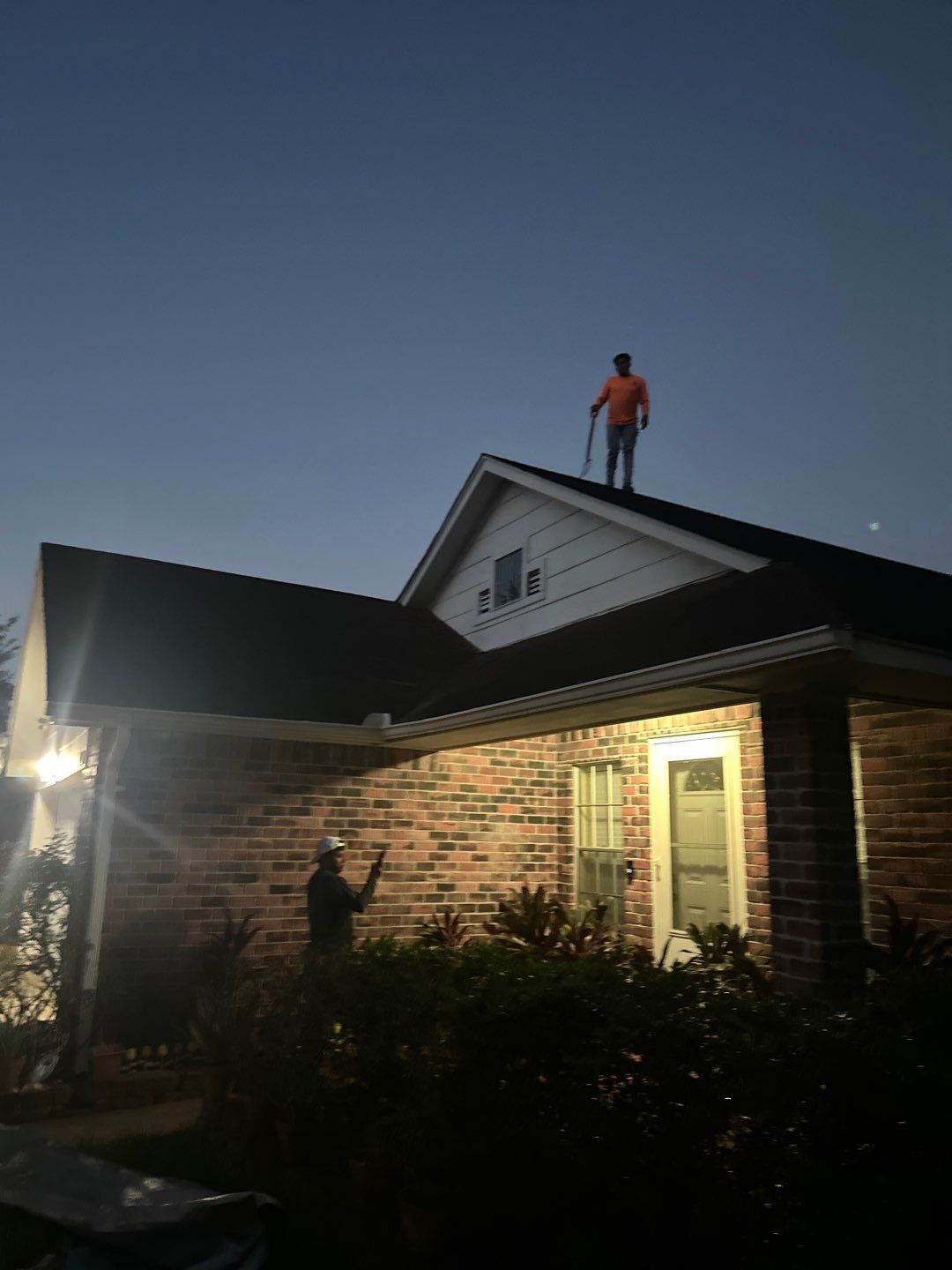 Roof Replacement Missouri by Roof Repair Services LLC
