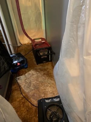 Emergency Service Sewage Backup in Louisville, KY Home