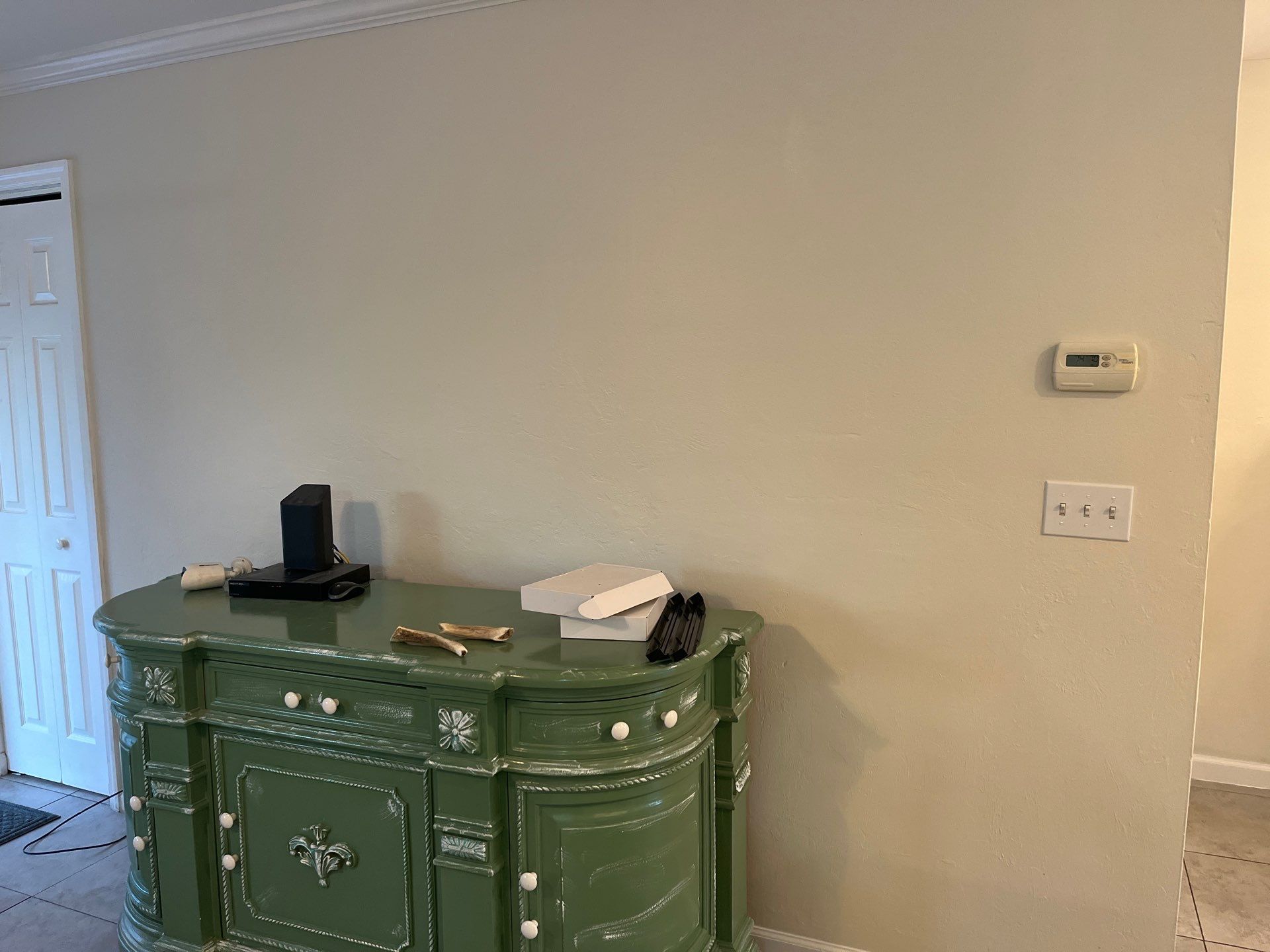 Interior Painting Sherwin-Williams Products by Fresh Coat Painters